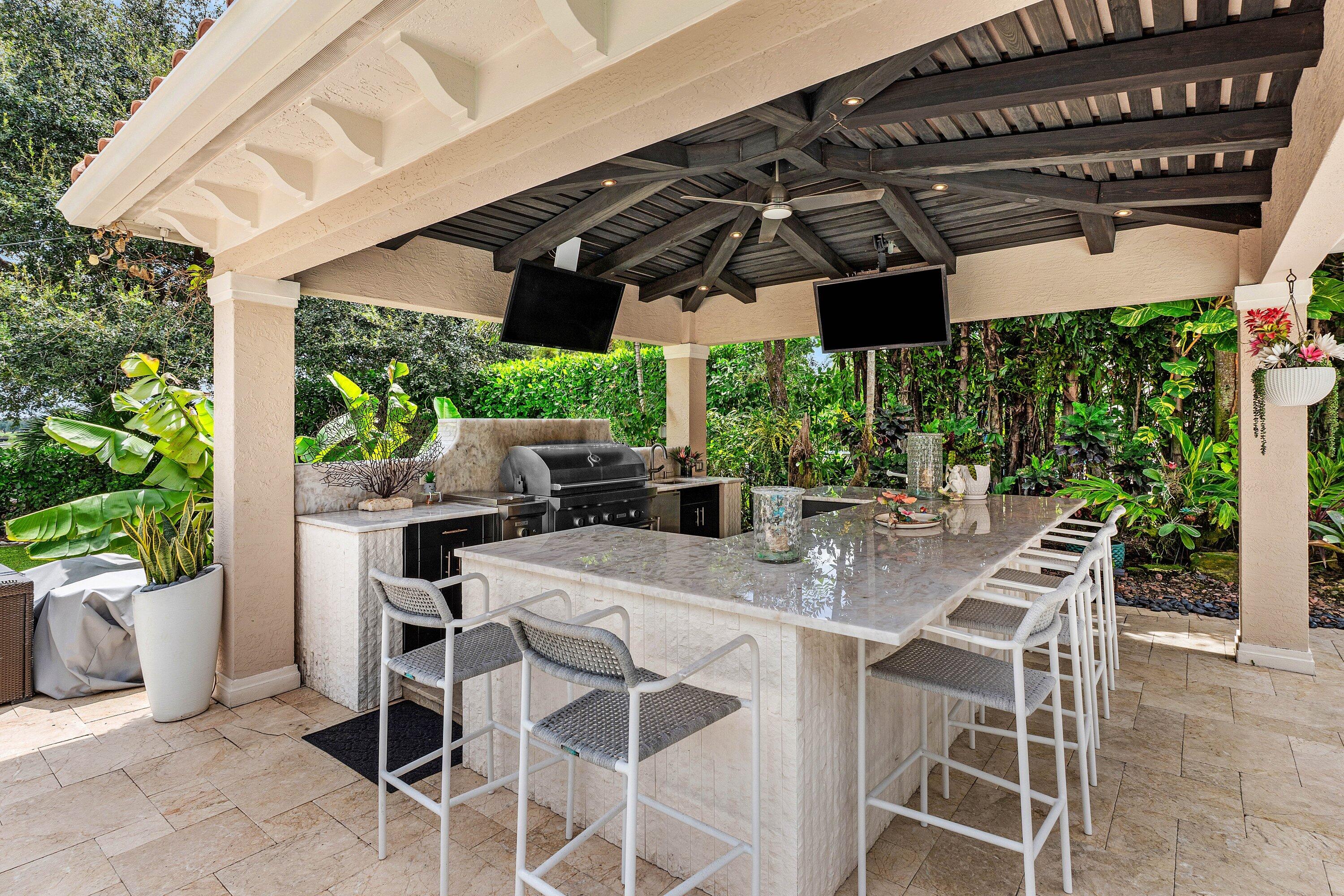 7976 Canopy, Parkland FL 33076