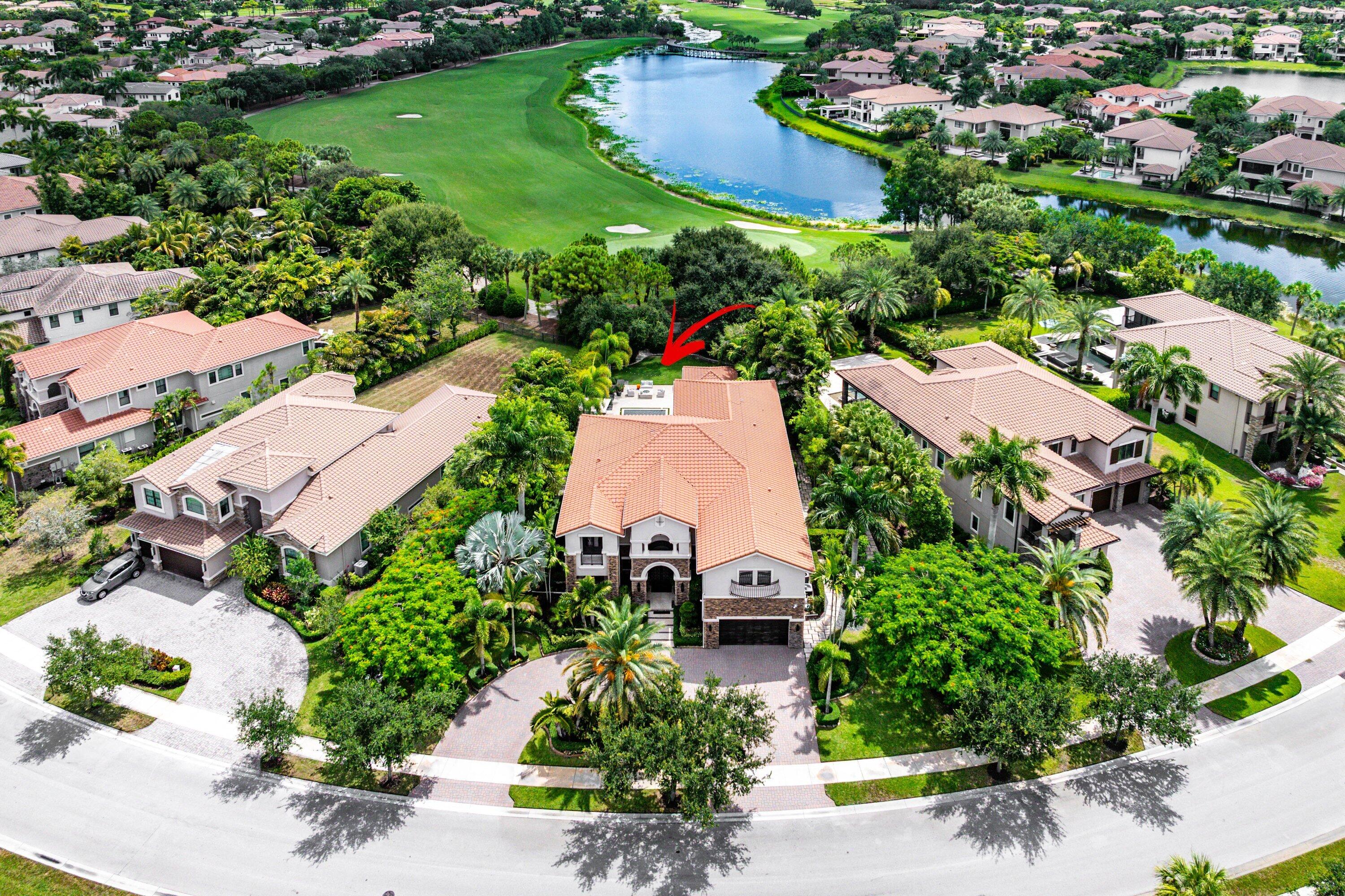 7976 Canopy, Parkland FL 33076