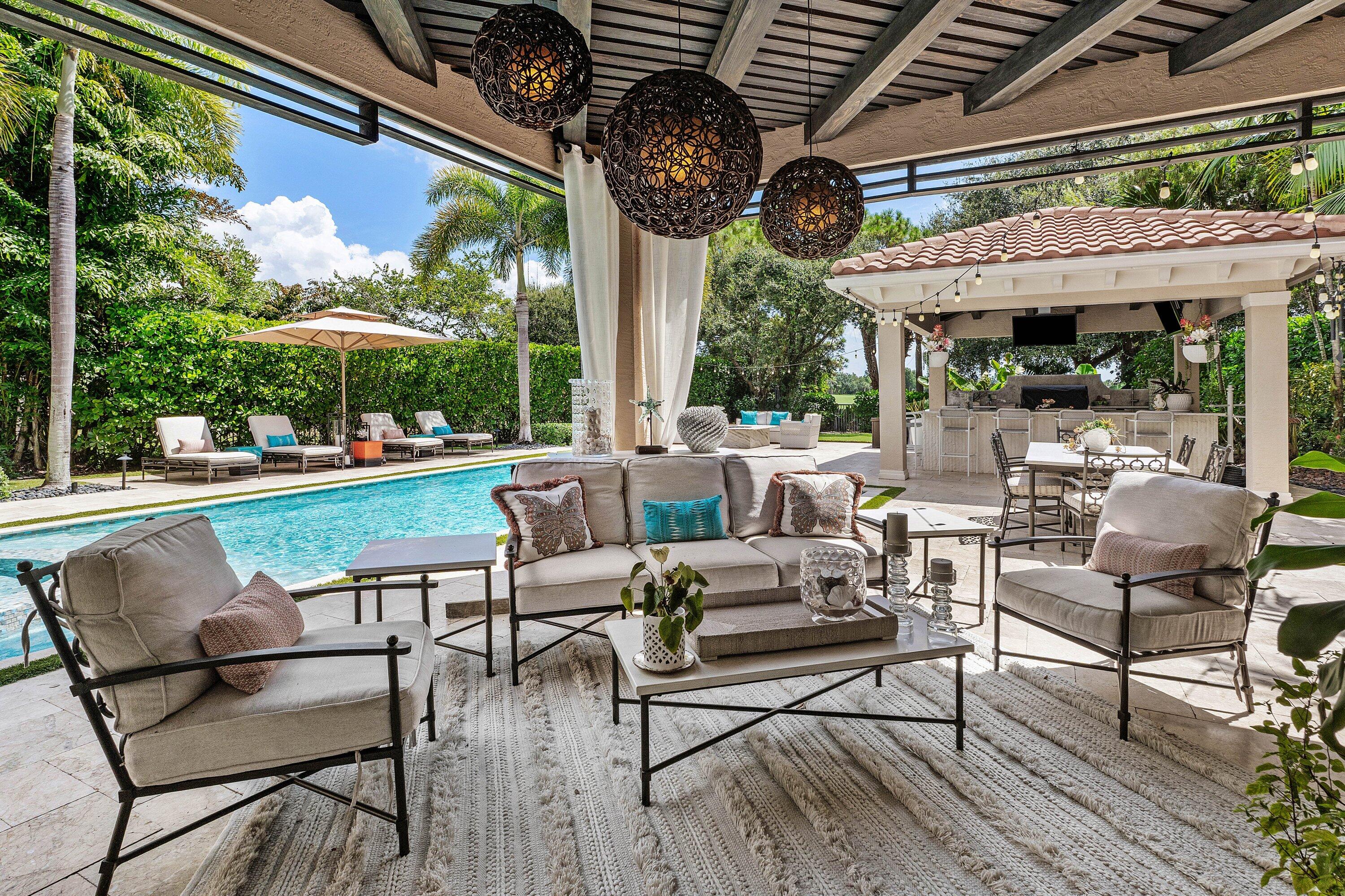 7976 Canopy, Parkland FL 33076