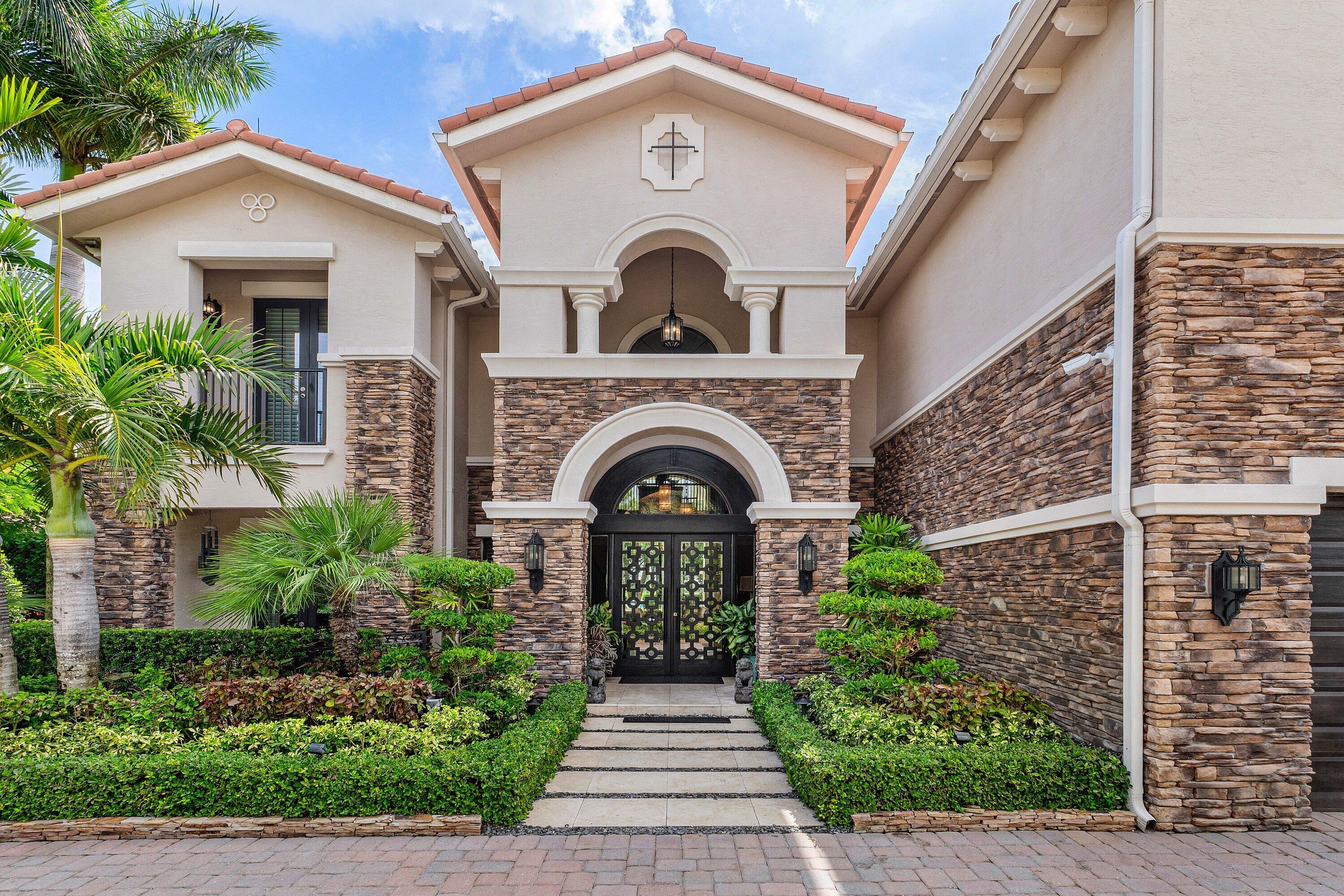 7976 Canopy, Parkland FL 33076