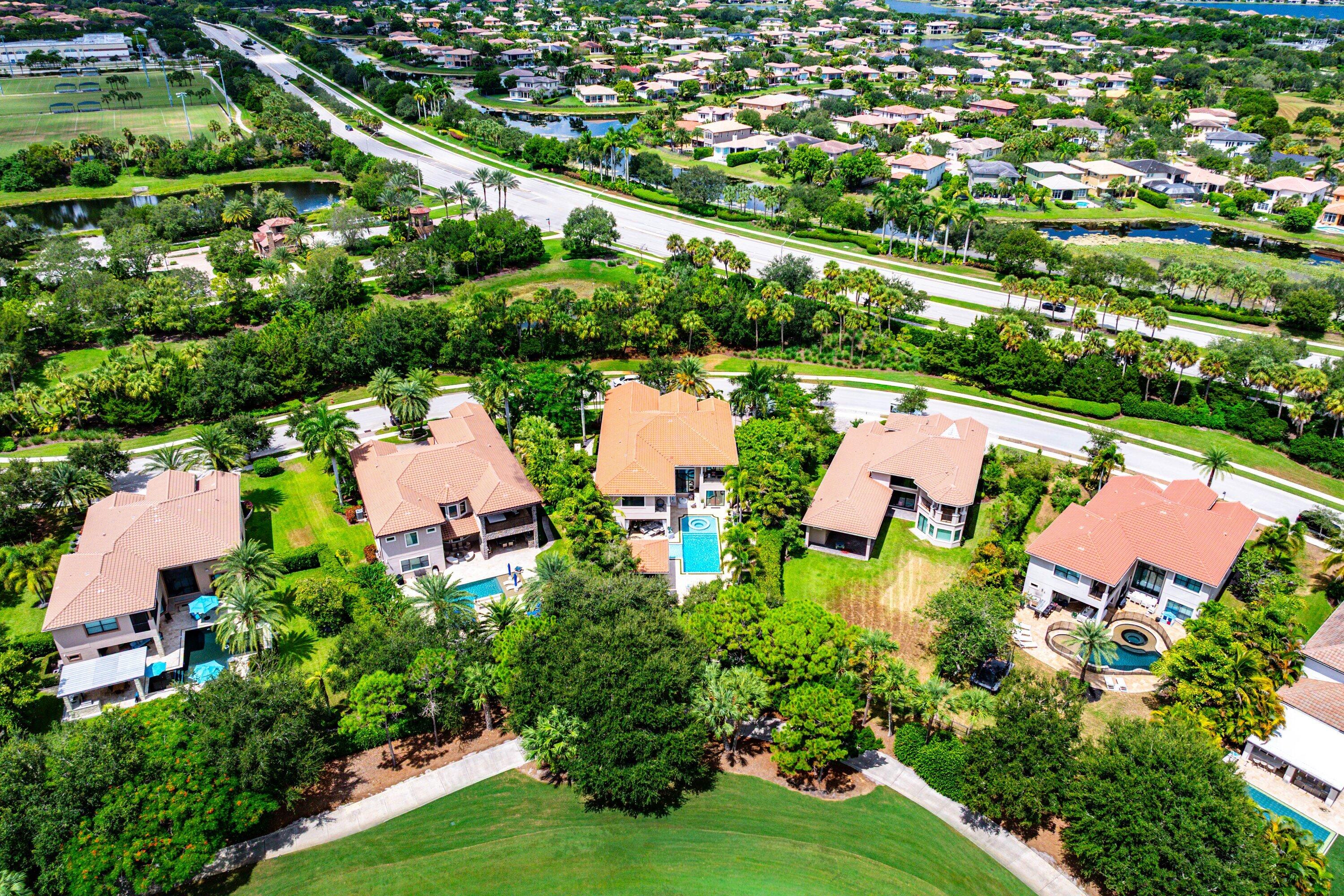 7976 Canopy, Parkland FL 33076