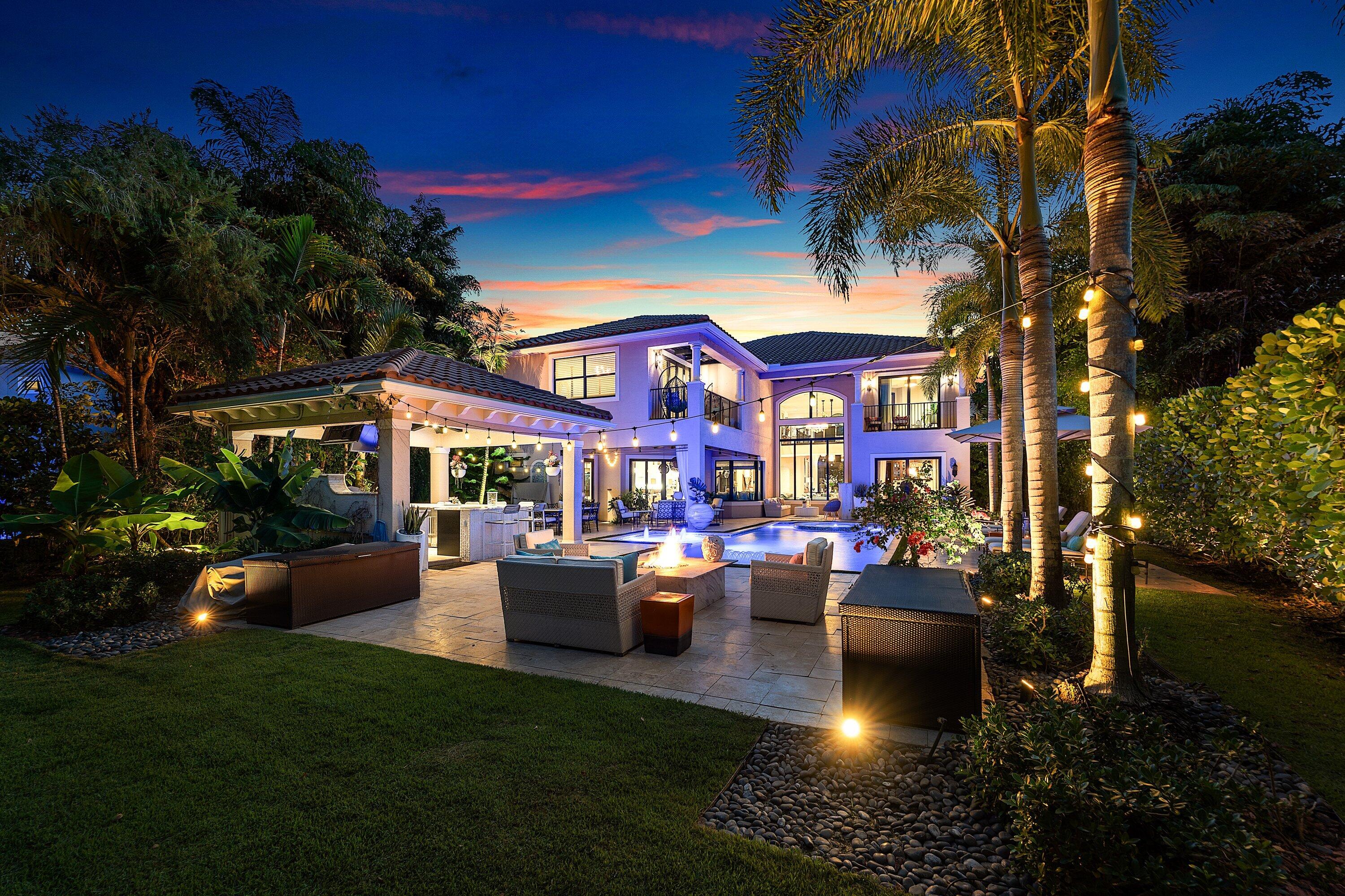 7976 Canopy, Parkland FL 33076