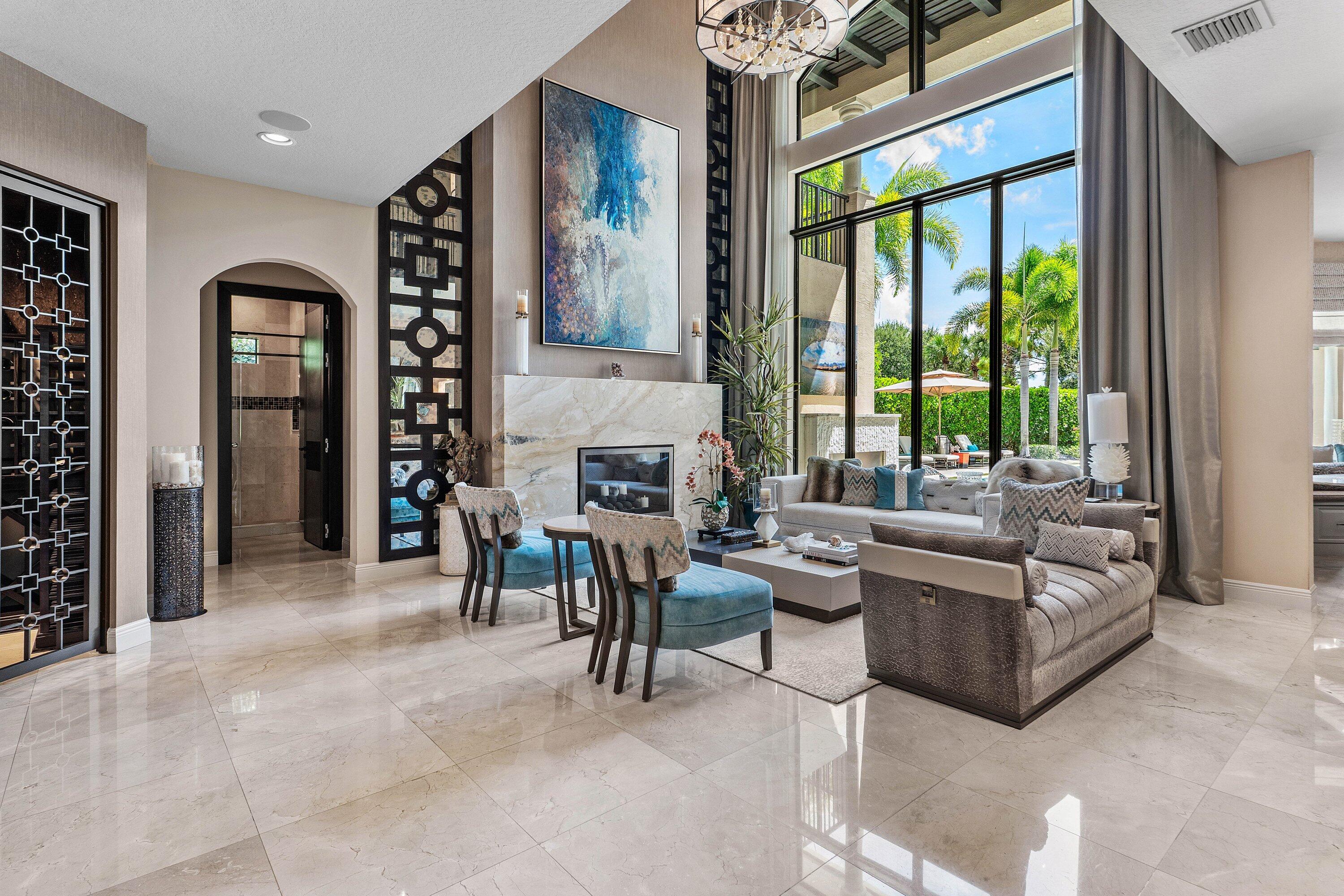 7976 Canopy, Parkland FL 33076
