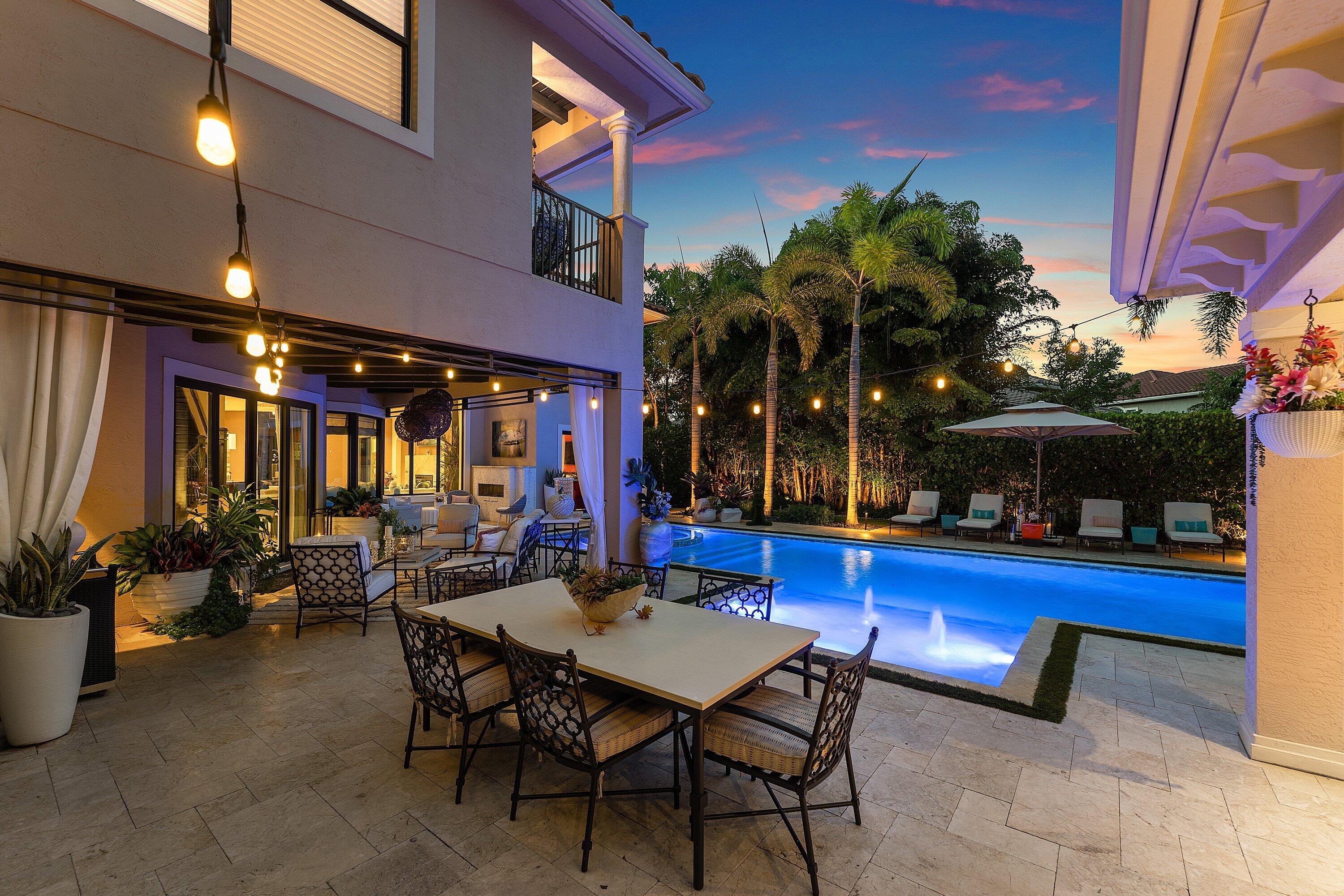 7976 Canopy, Parkland FL 33076