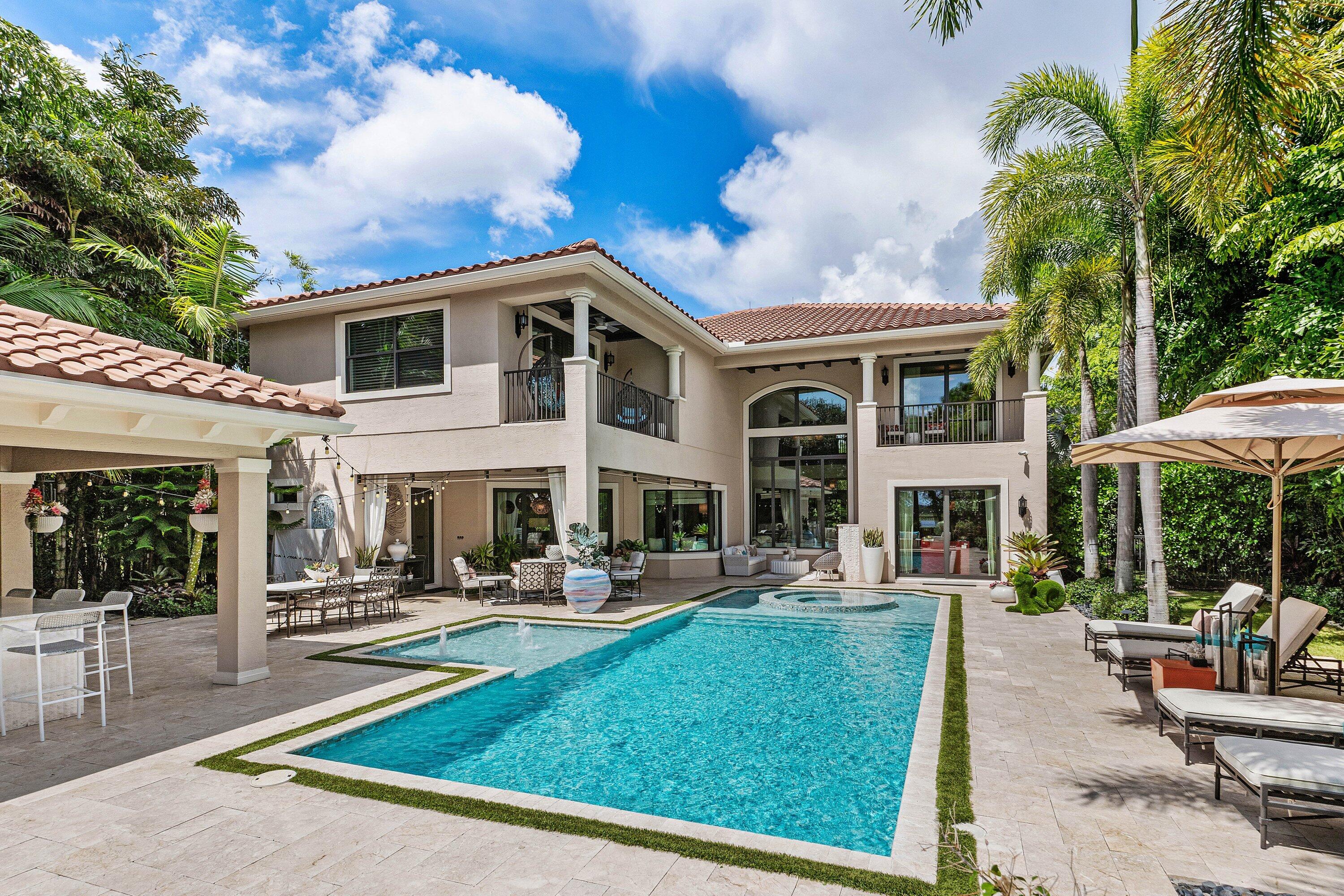 7976 Canopy, Parkland FL 33076