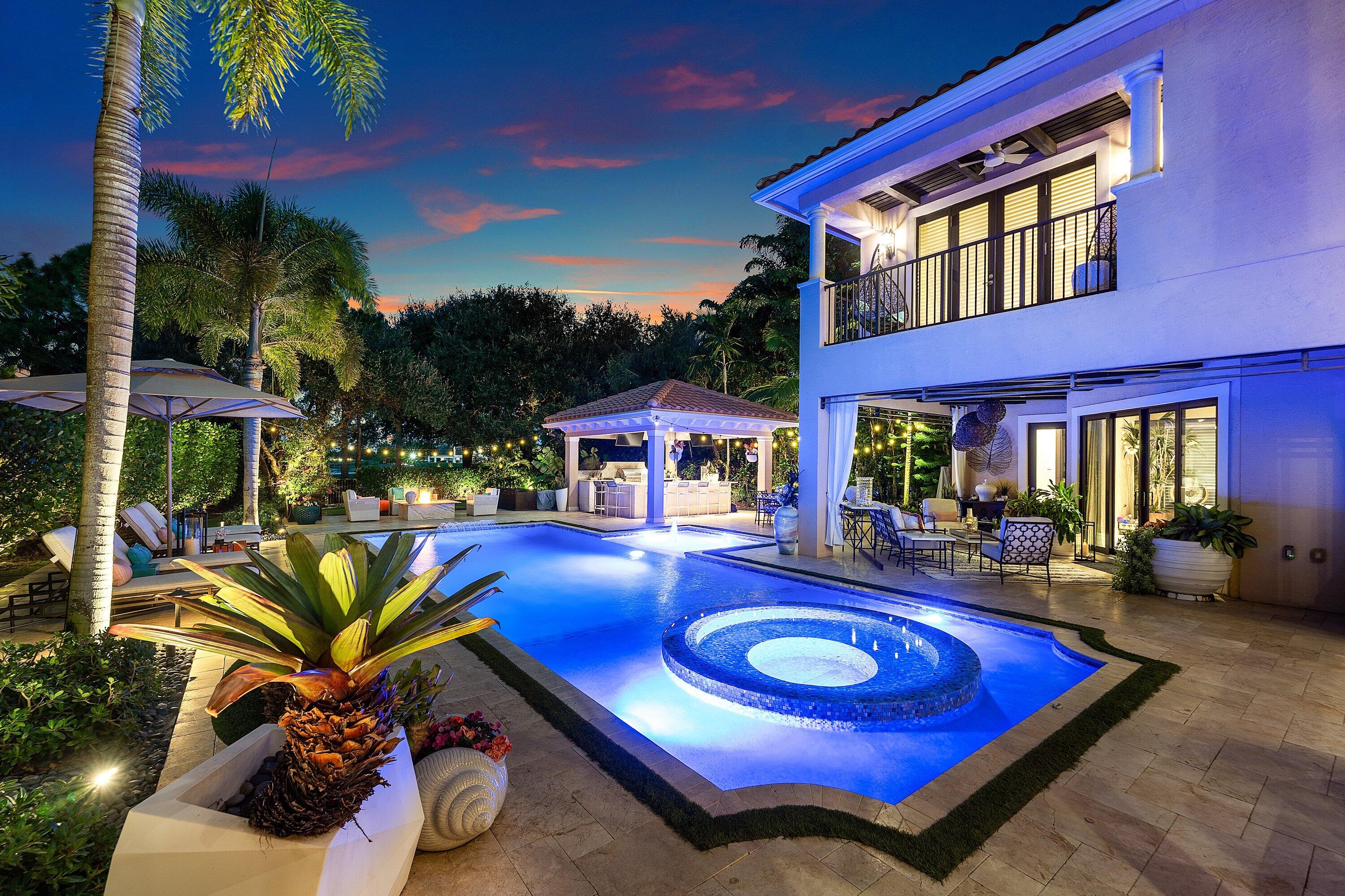 7976 Canopy, Parkland FL 33076