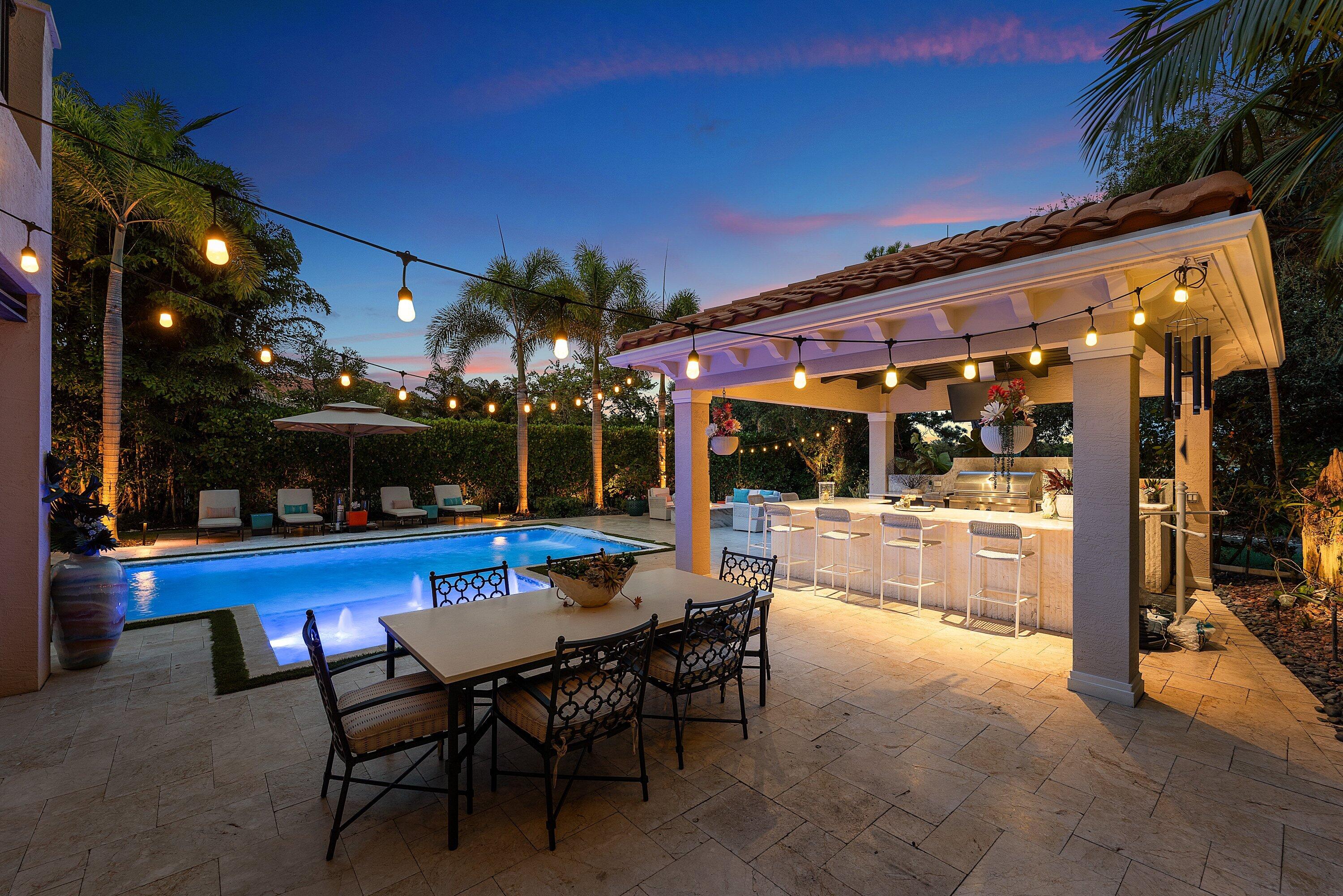 7976 Canopy, Parkland FL 33076