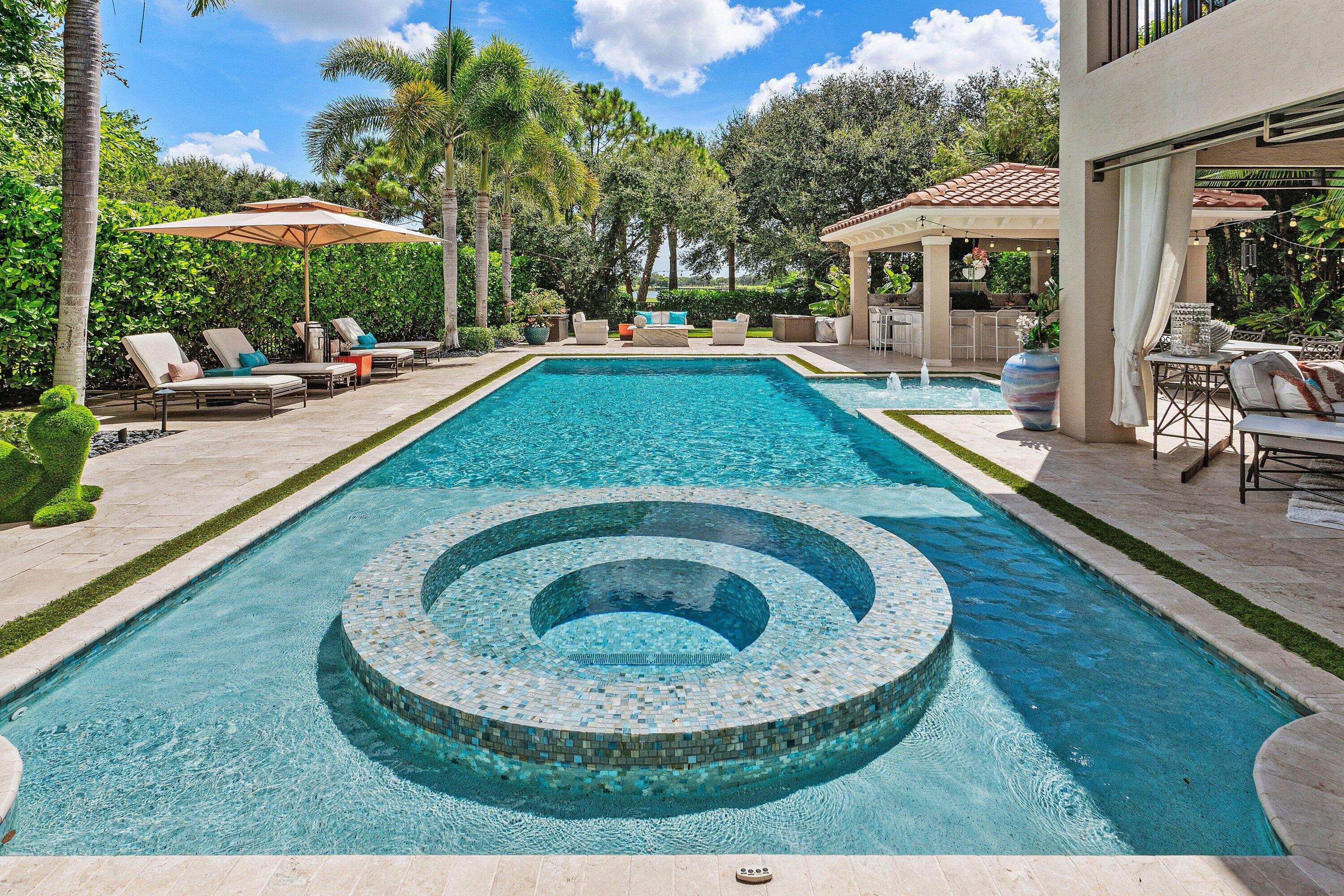 7976 Canopy, Parkland FL 33076