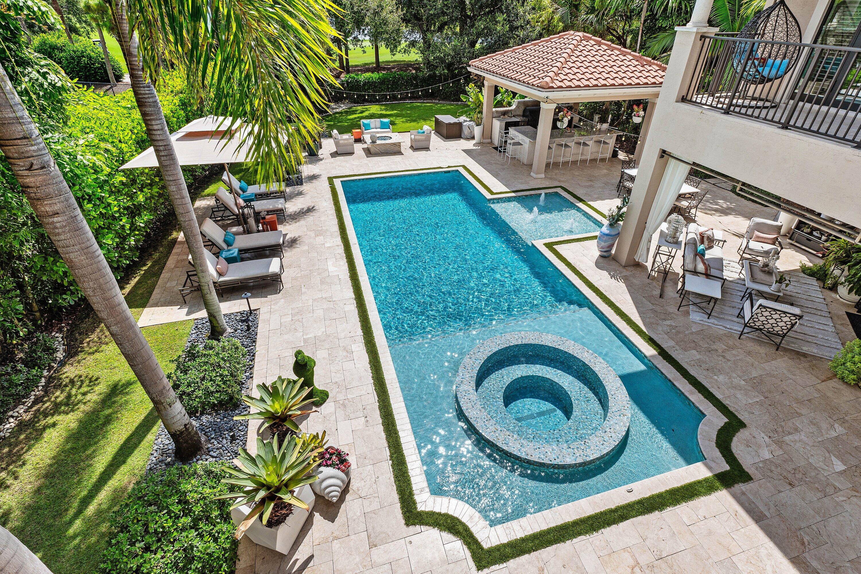 7976 Canopy, Parkland FL 33076