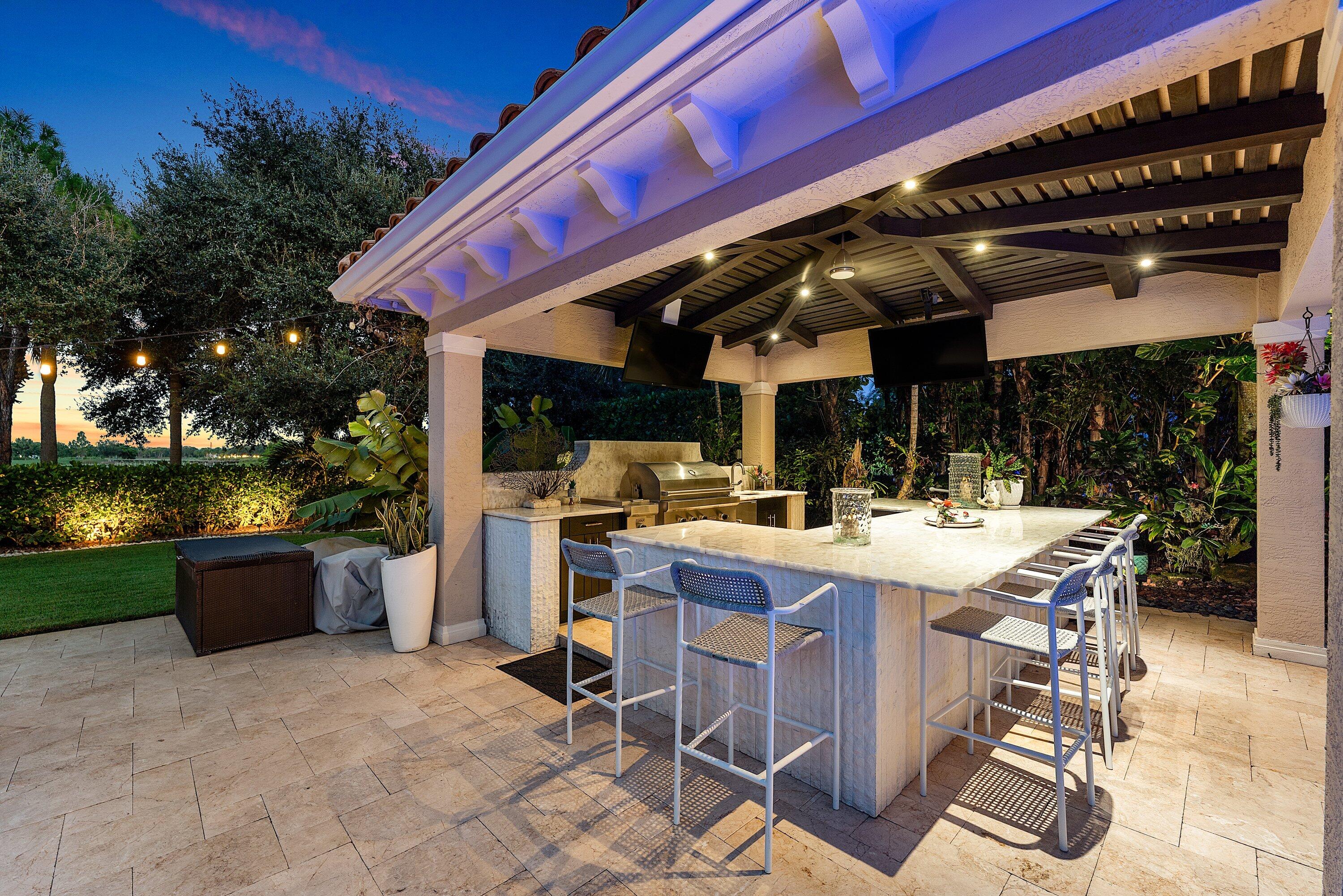7976 Canopy, Parkland FL 33076