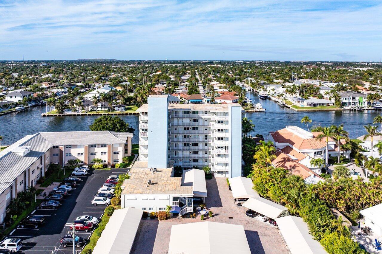 629 SE 19TH #702, Deerfield Beach FL 33441