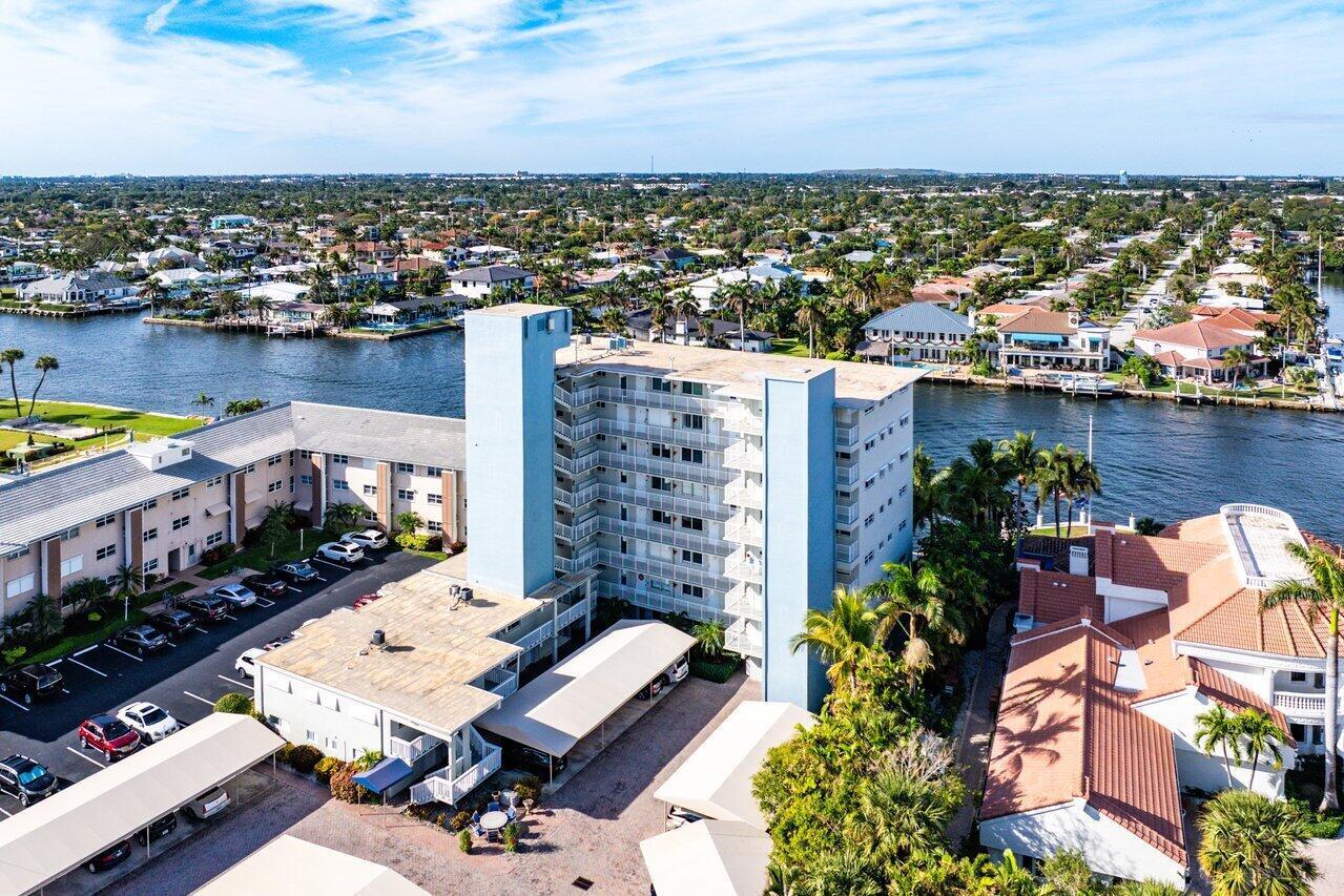 629 SE 19TH #702, Deerfield Beach FL 33441