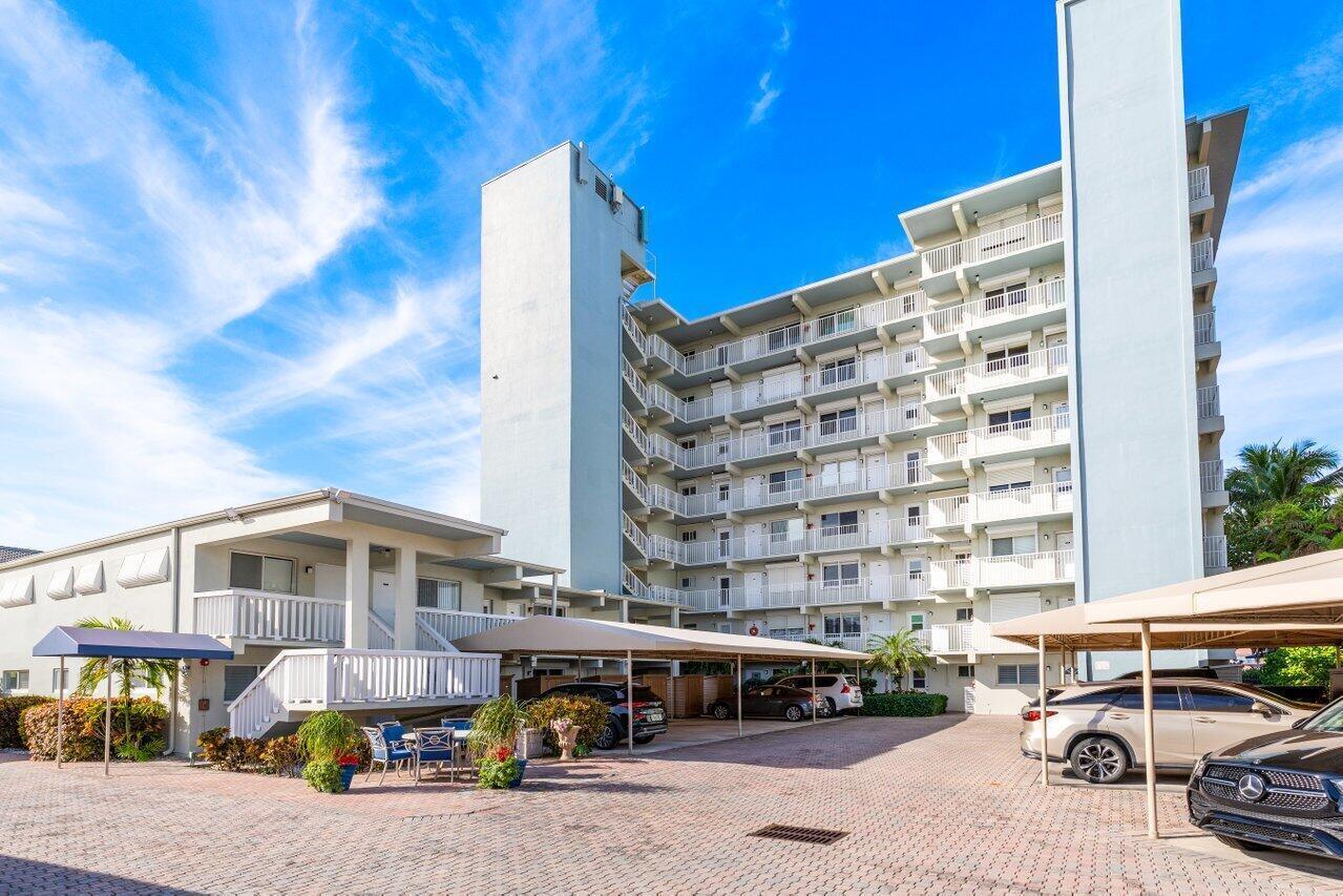 629 SE 19TH #702, Deerfield Beach FL 33441