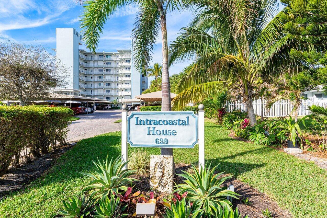 629 SE 19TH #702, Deerfield Beach FL 33441