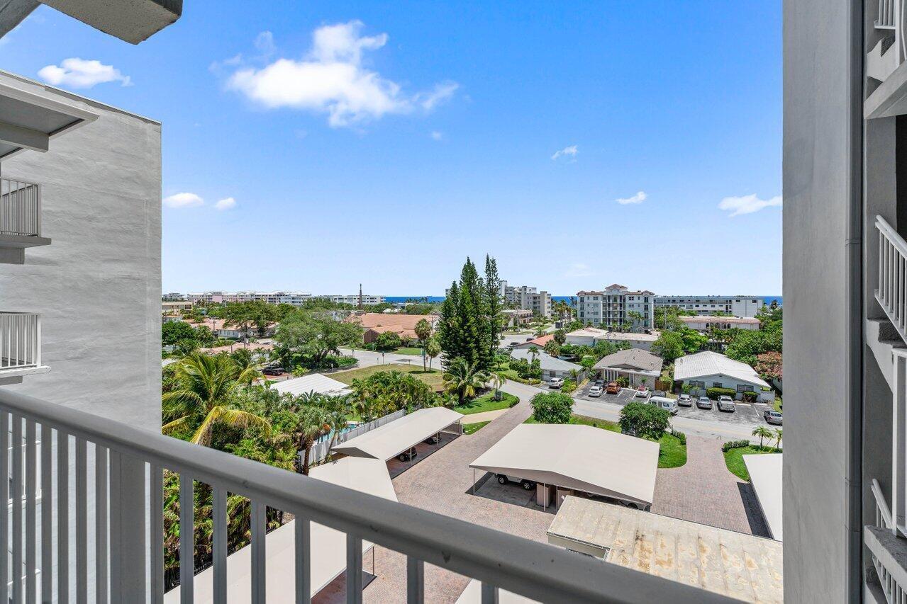 629 SE 19TH #702, Deerfield Beach FL 33441