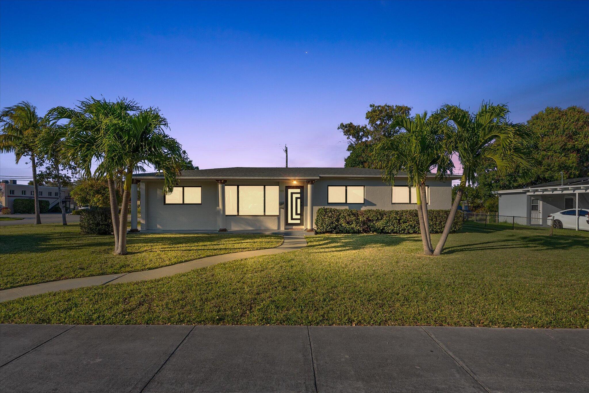 651 Foresteria, Lake Park FL 33403