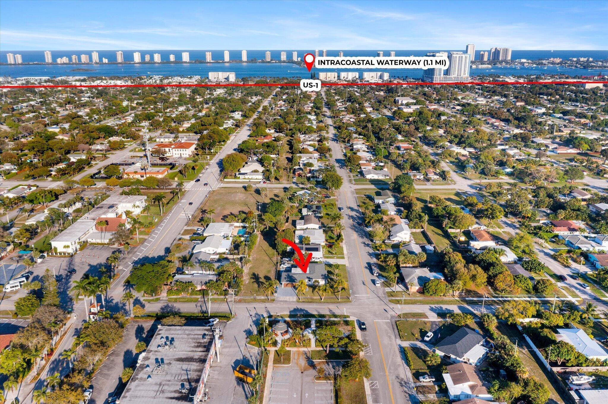 651 Foresteria, Lake Park FL 33403