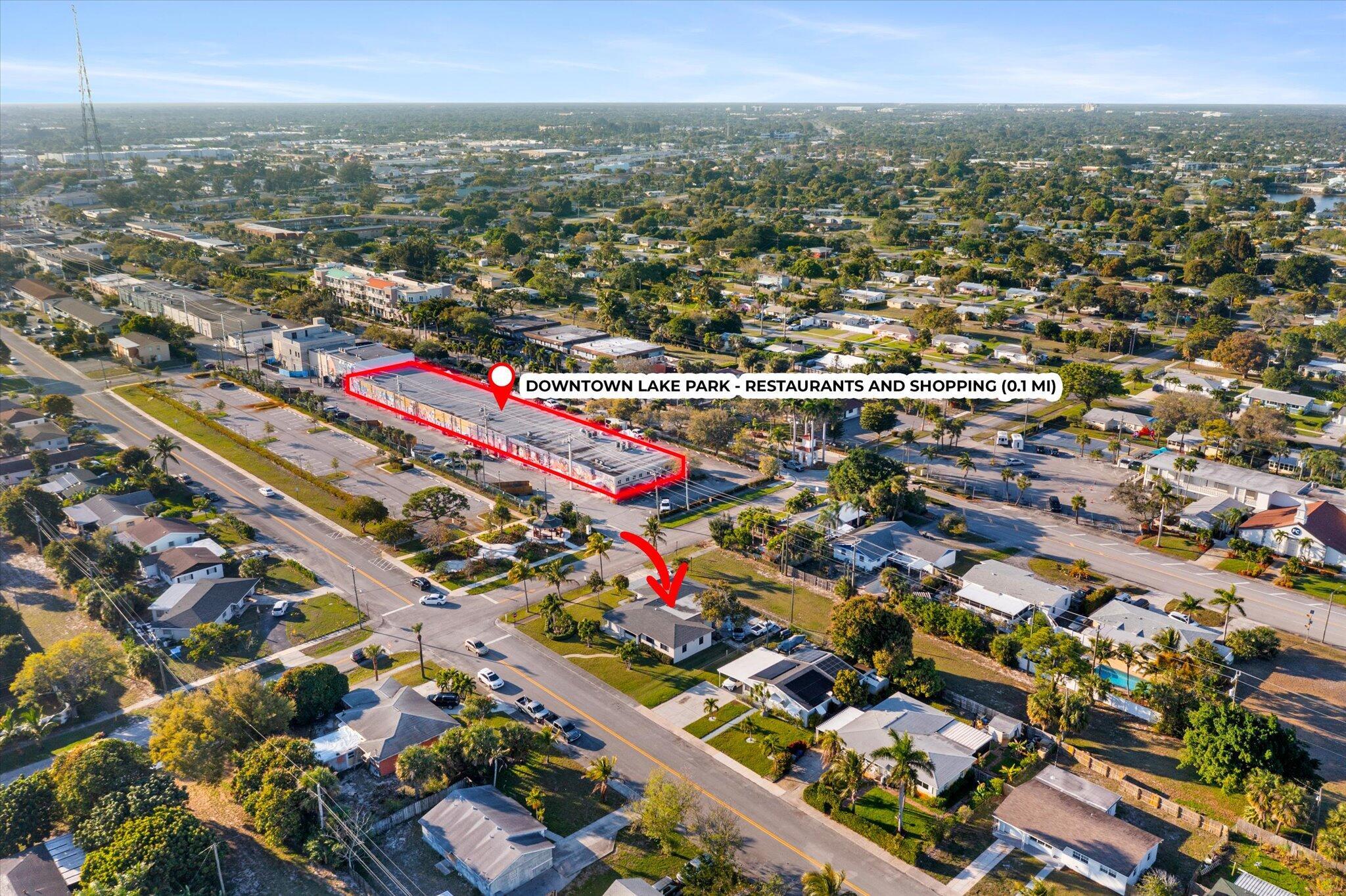 651 Foresteria, Lake Park FL 33403