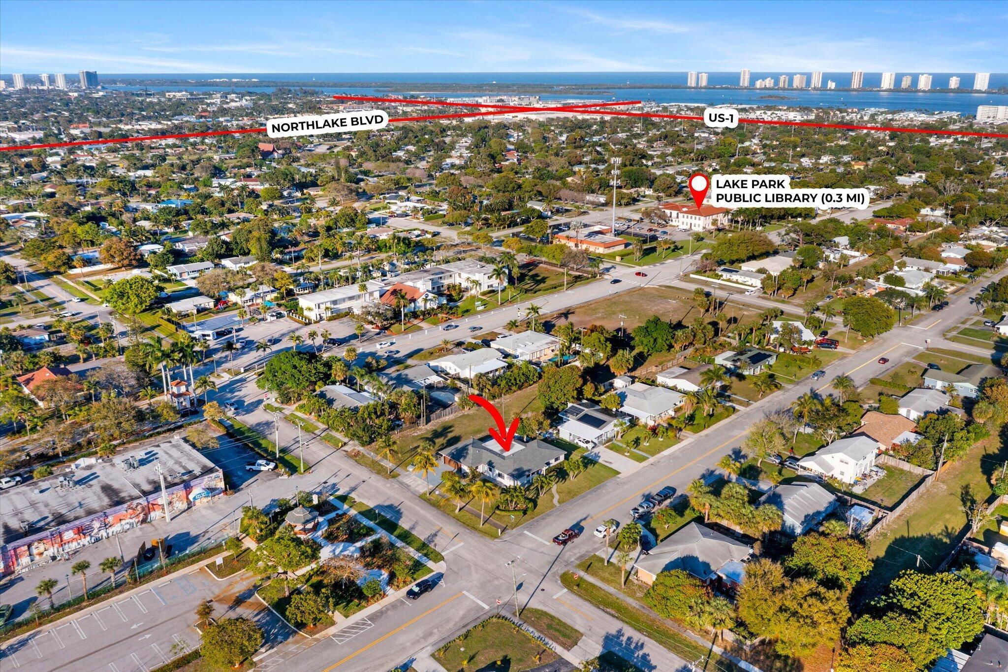 651 Foresteria, Lake Park FL 33403