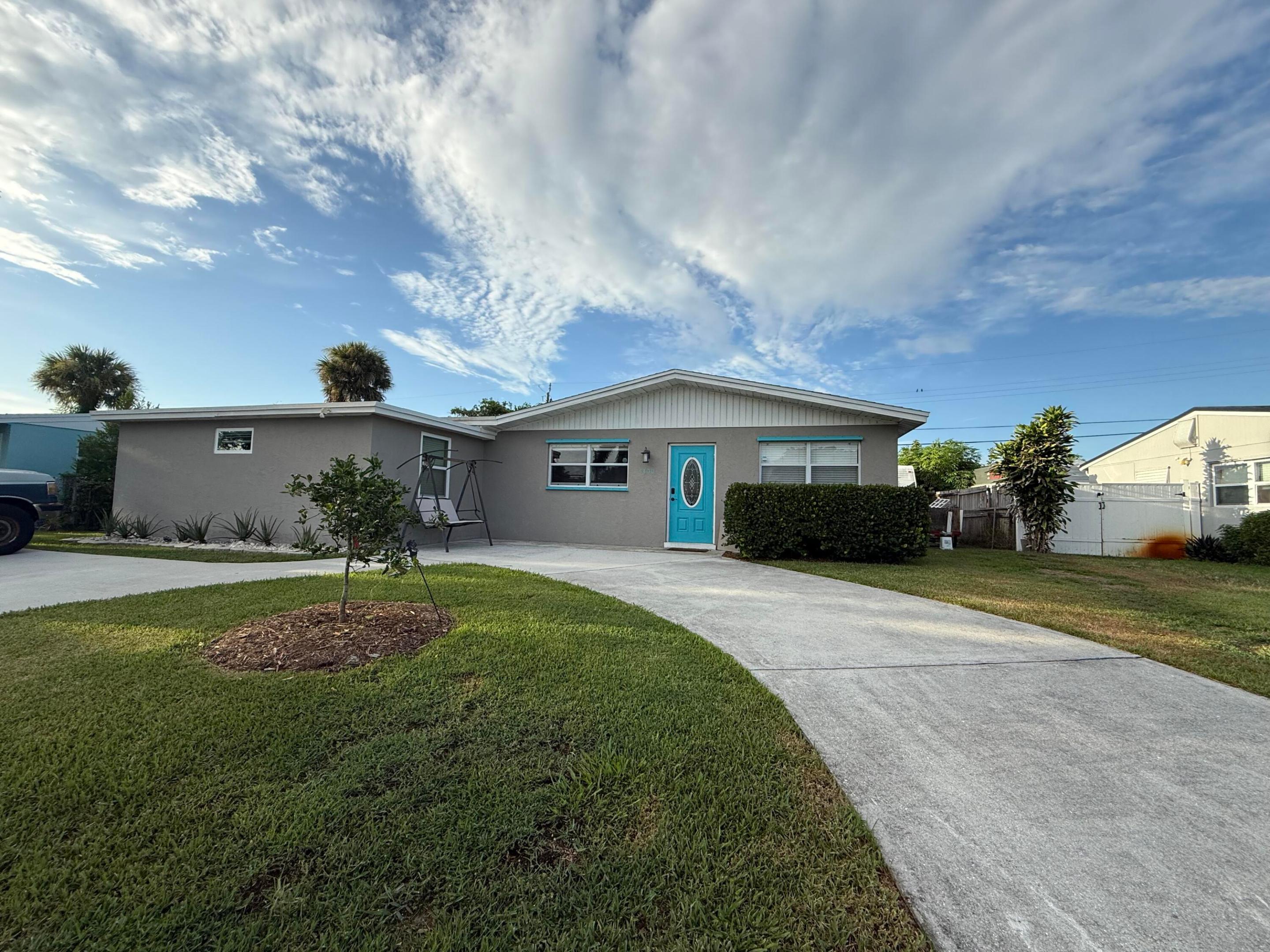4400 APPLECREST, Palm Beach Gardens FL 33410