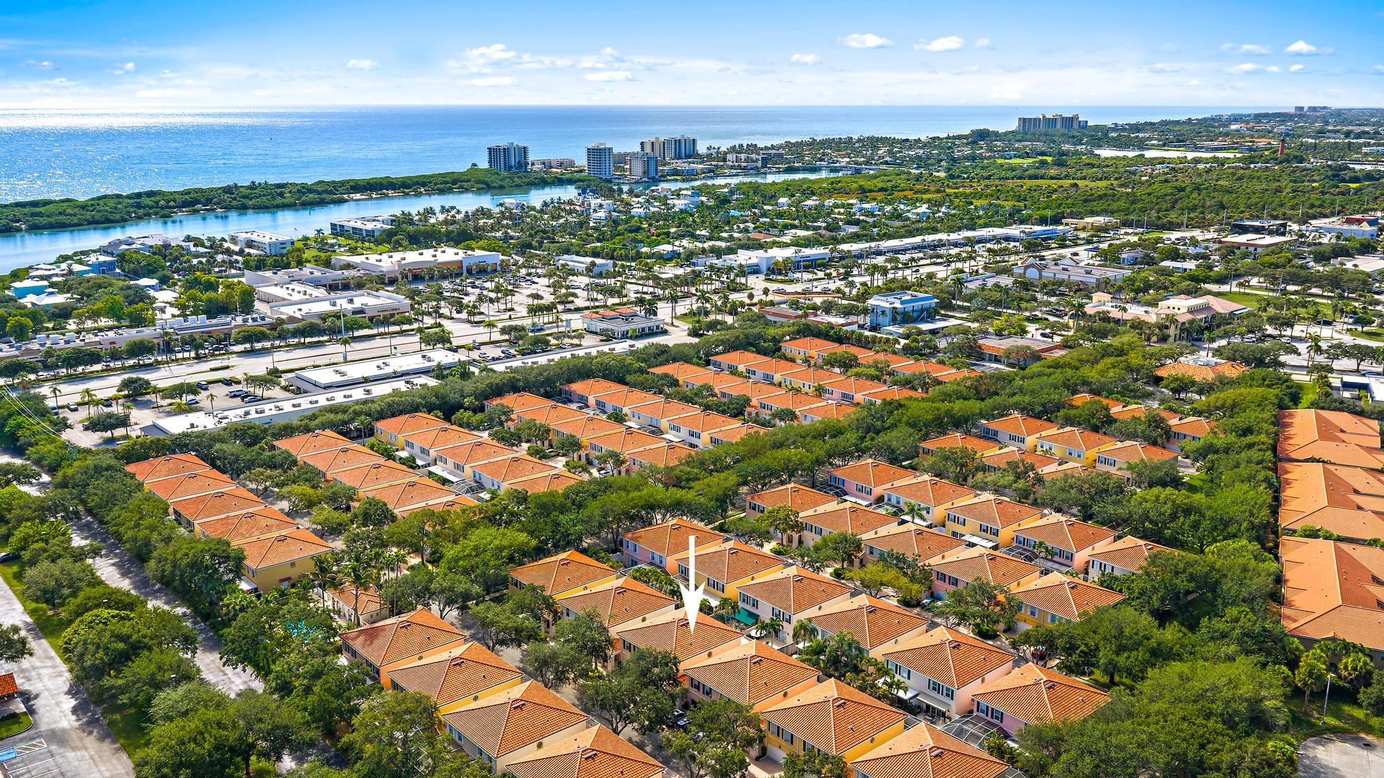 68 Live Oak, Tequesta FL 33469