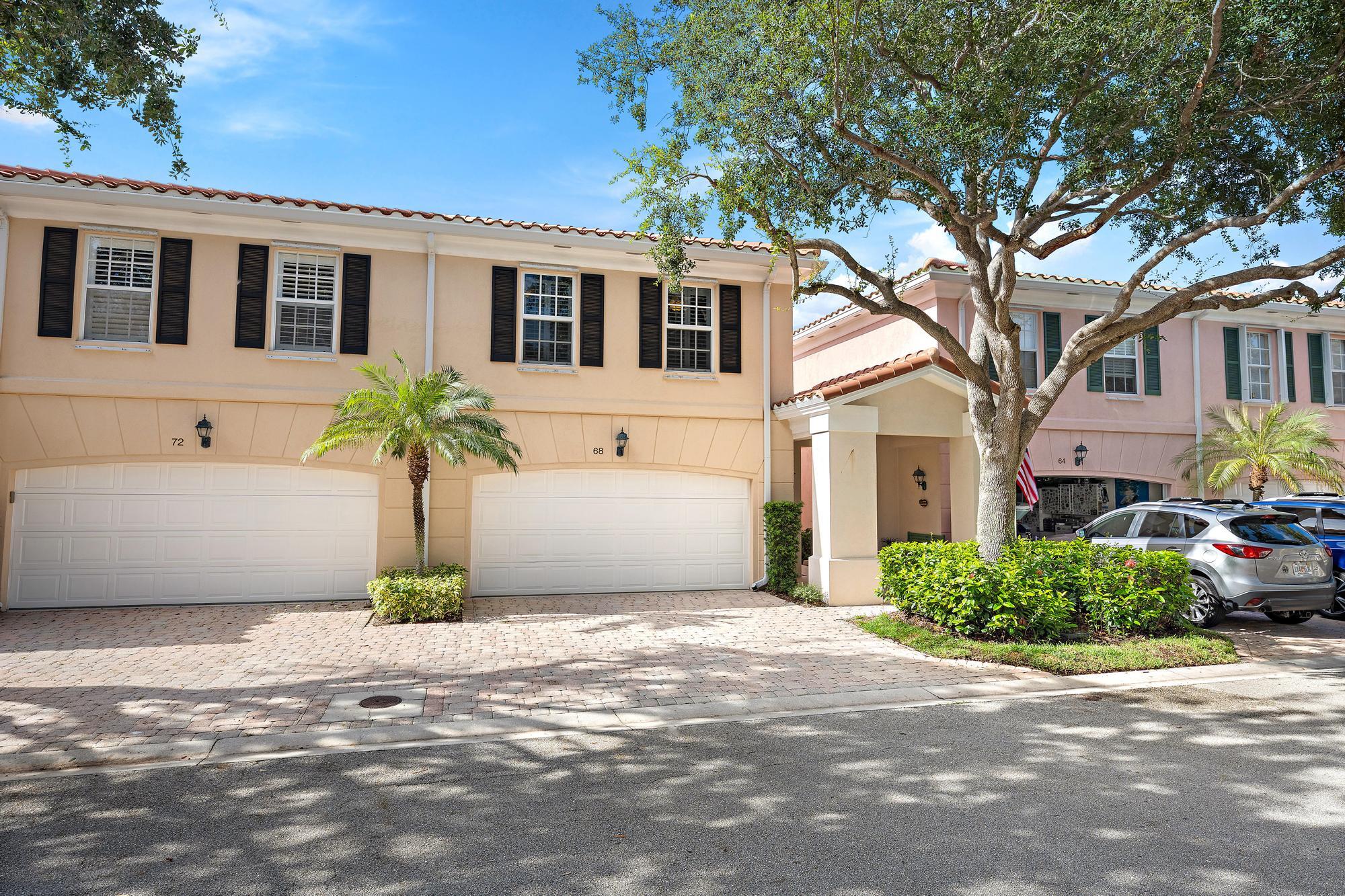 68 Live Oak, Tequesta FL 33469