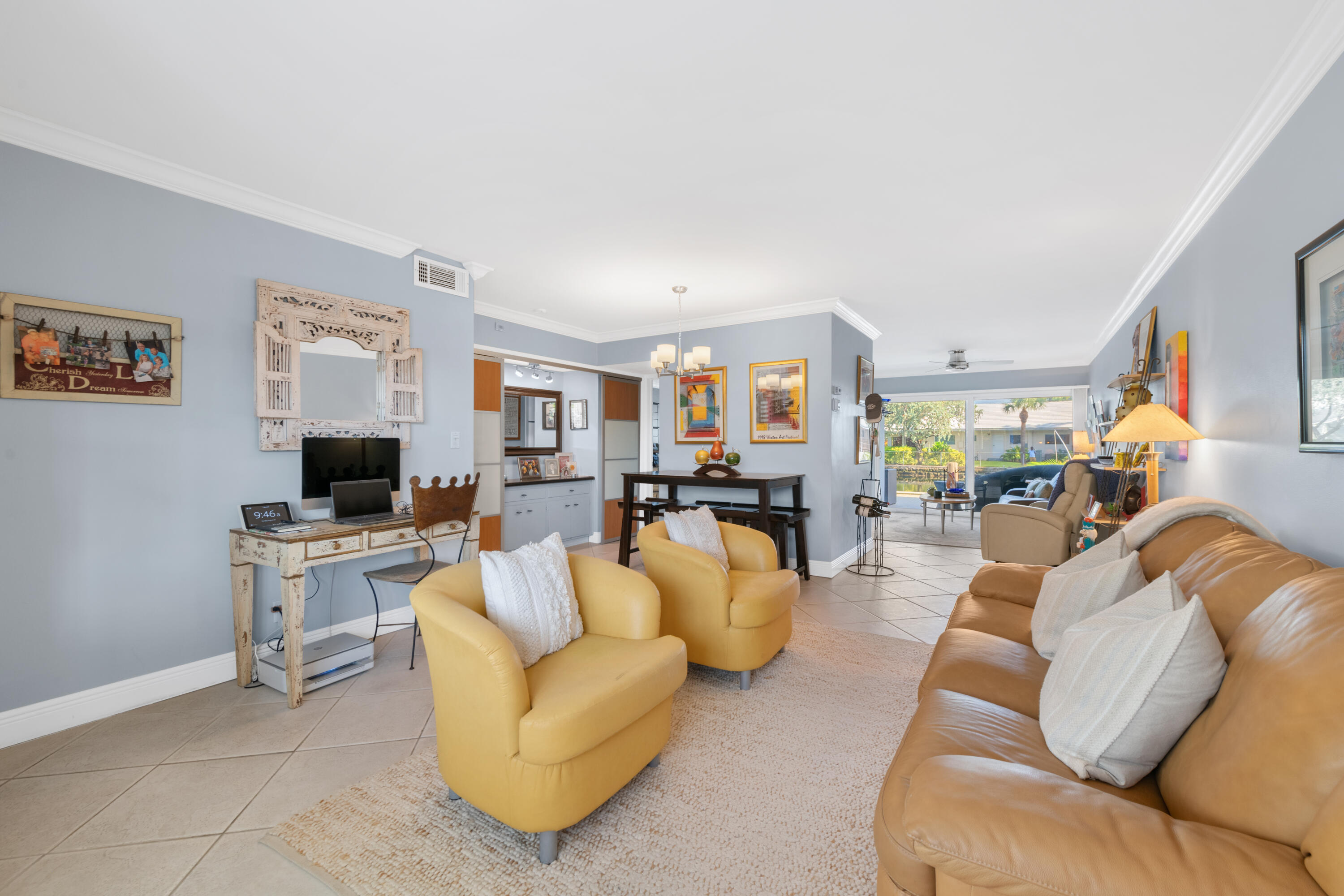 535 HENDRICKS #106, Fort Lauderdale FL 33301