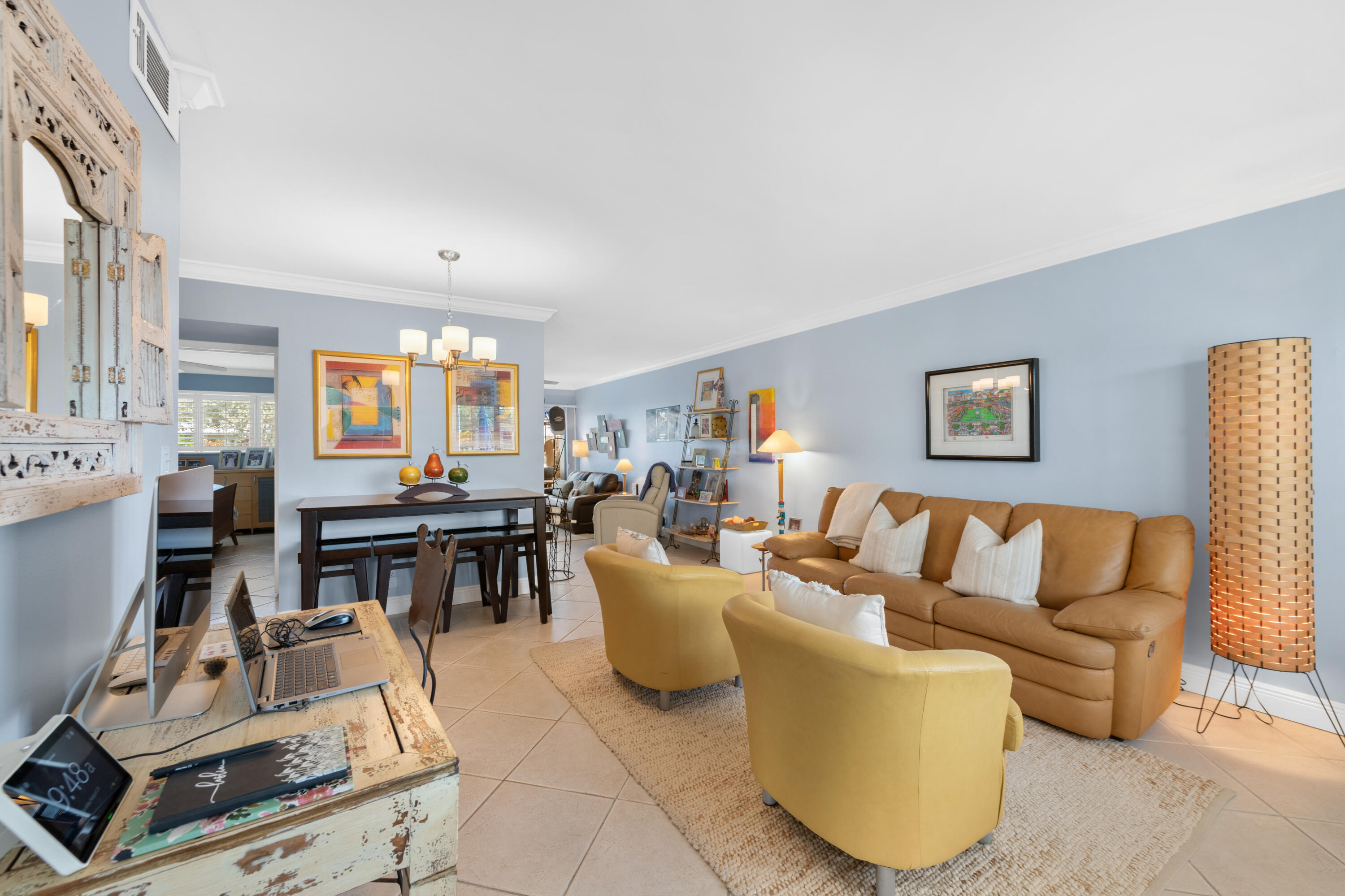 535 HENDRICKS #106, Fort Lauderdale FL 33301