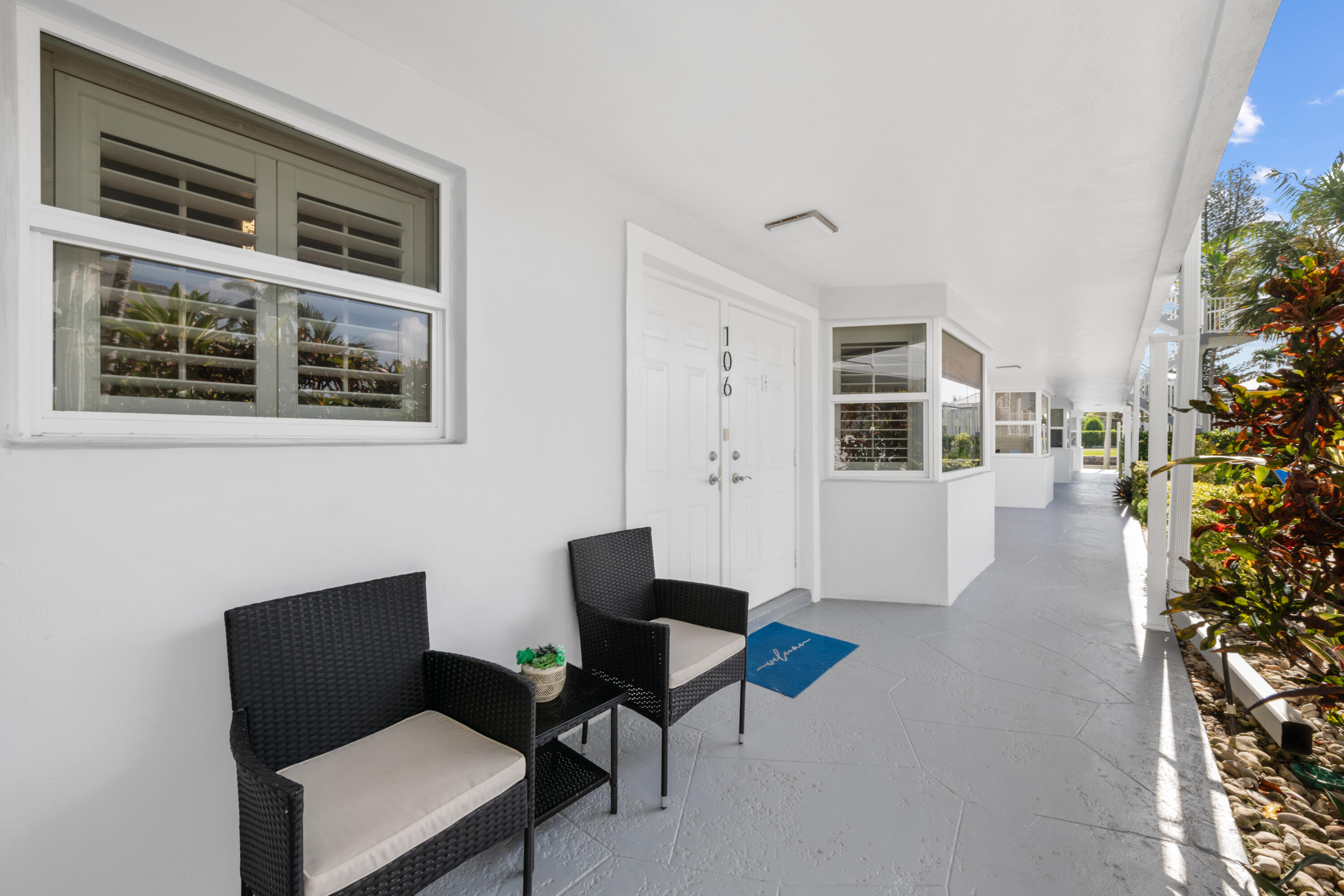 535 HENDRICKS #106, Fort Lauderdale FL 33301