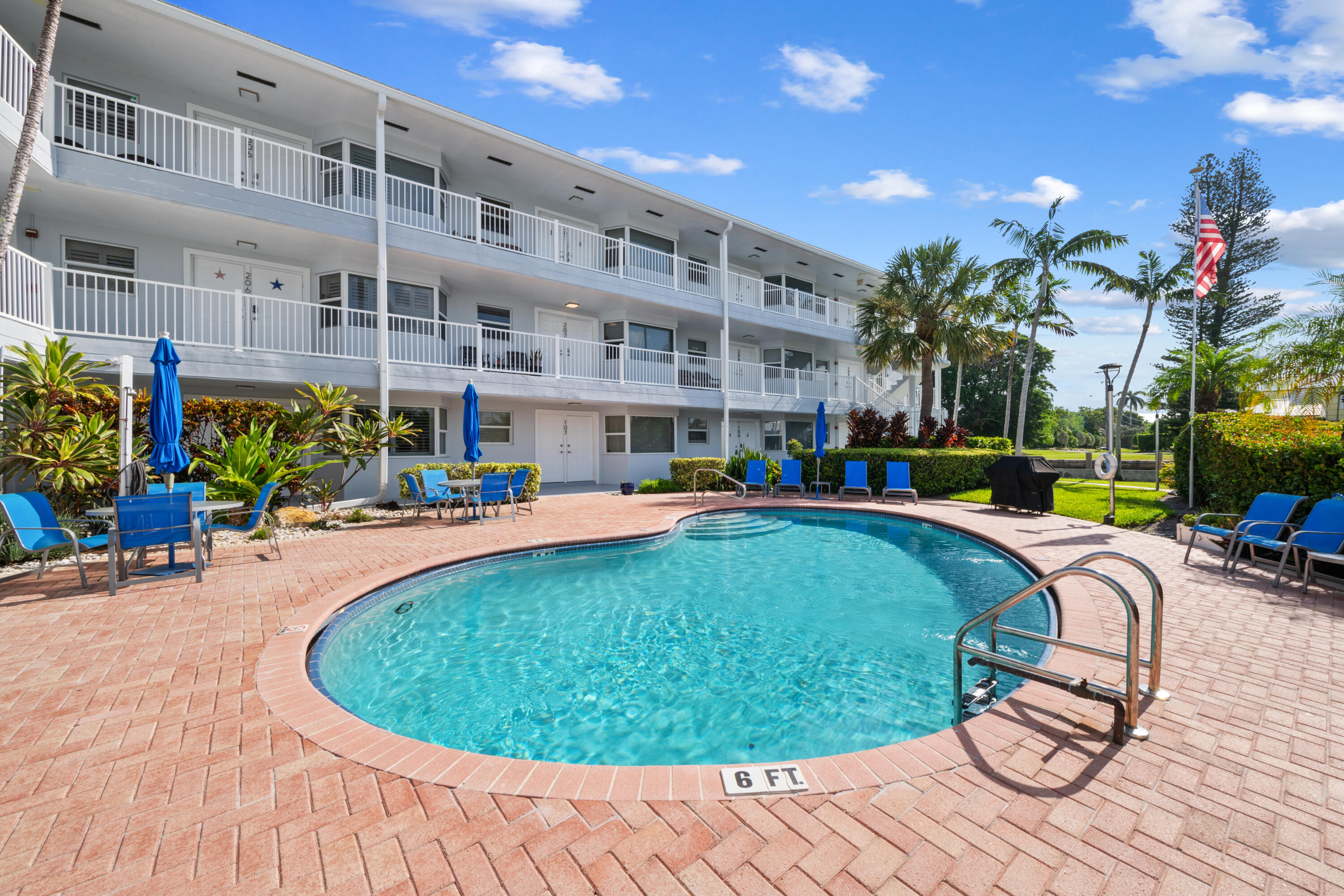 535 HENDRICKS #106, Fort Lauderdale FL 33301