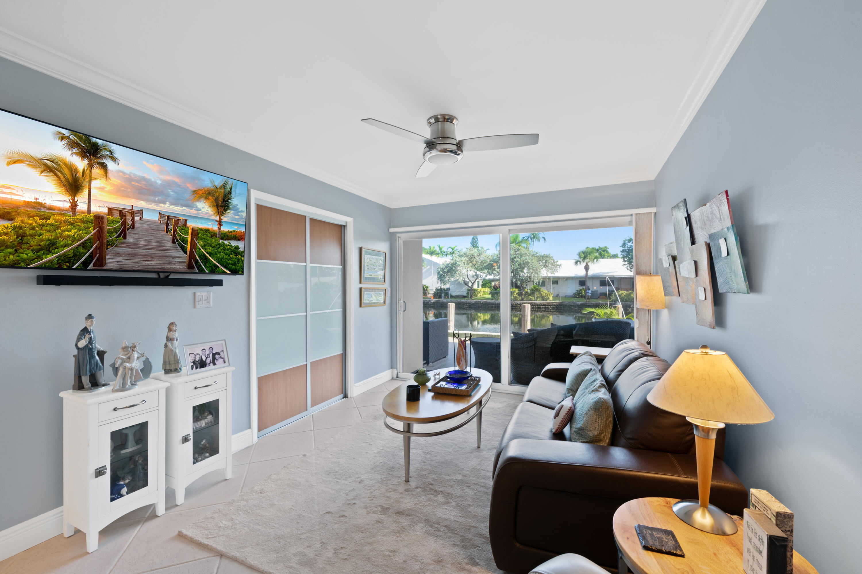 535 HENDRICKS #106, Fort Lauderdale FL 33301