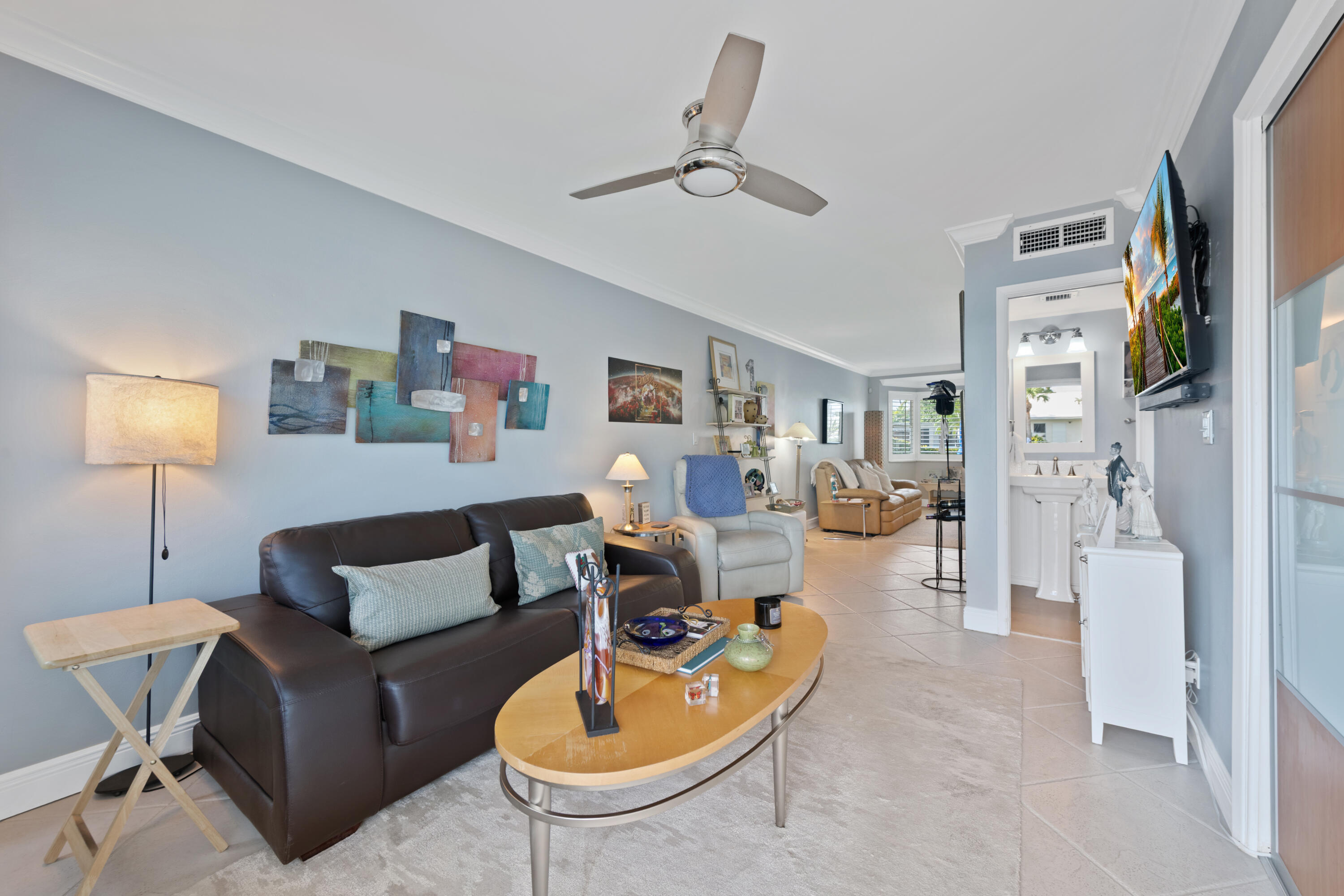 535 HENDRICKS #106, Fort Lauderdale FL 33301