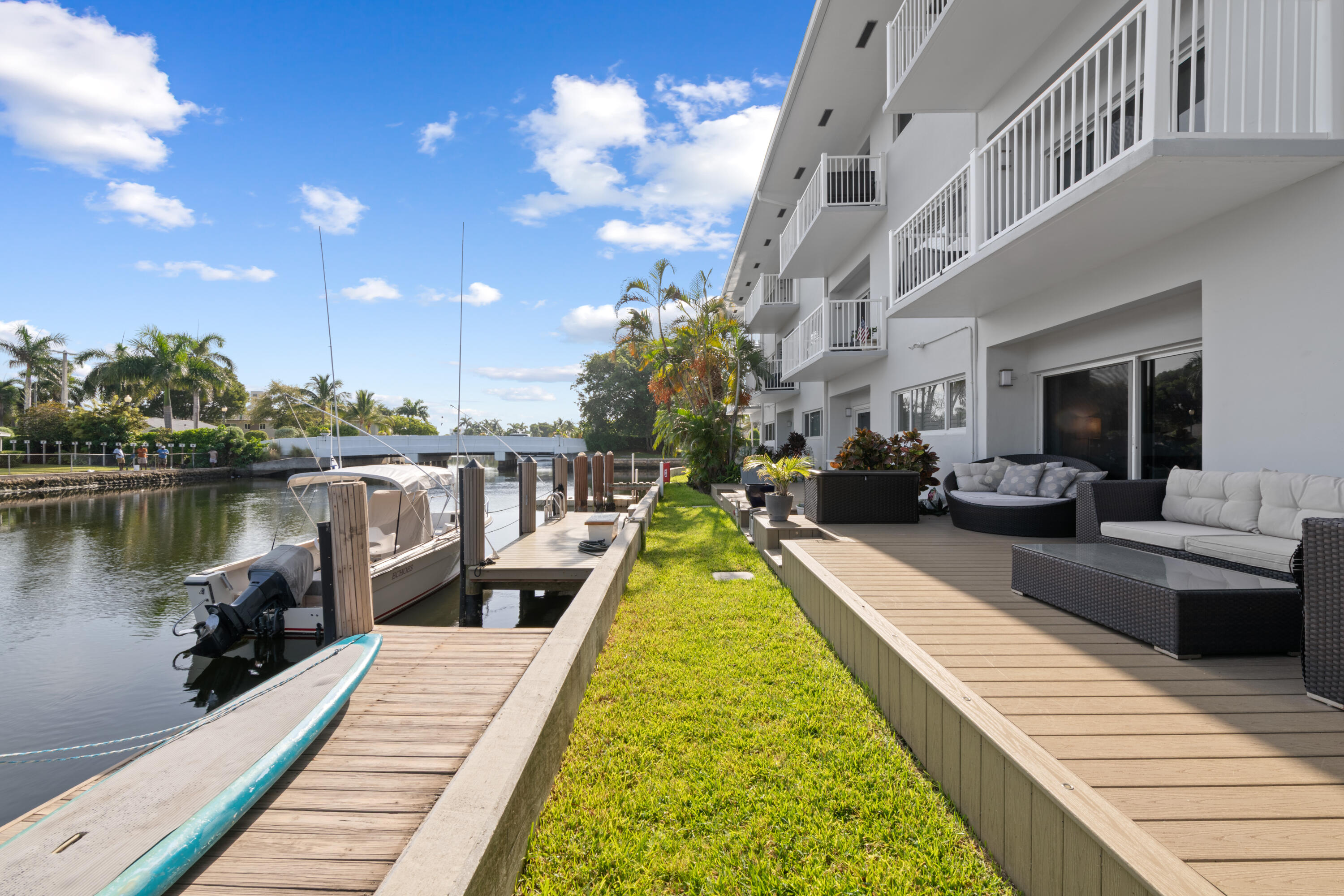 535 HENDRICKS #106, Fort Lauderdale FL 33301