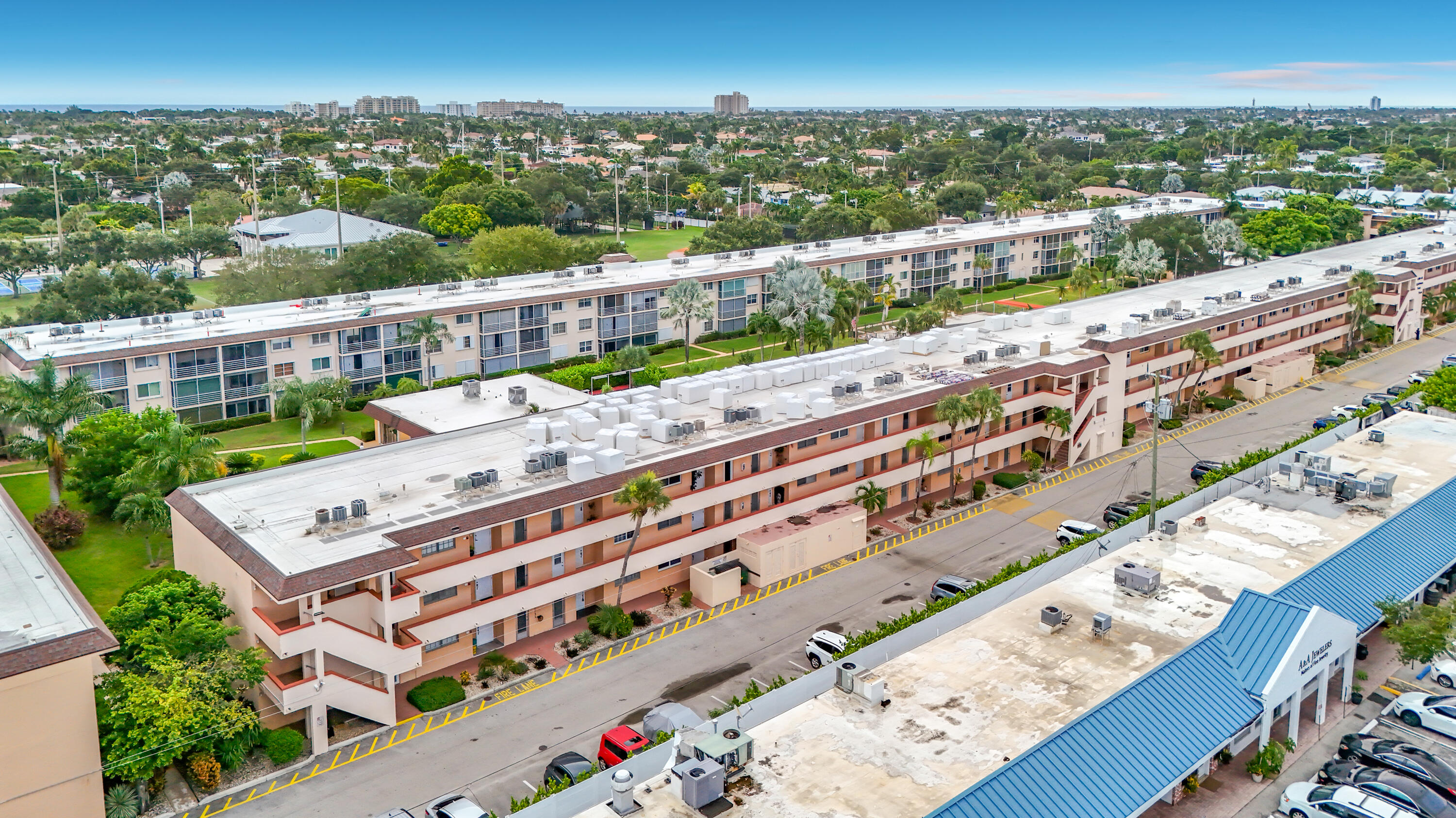 4500 N Federal #315b, Lighthouse Point FL 33064
