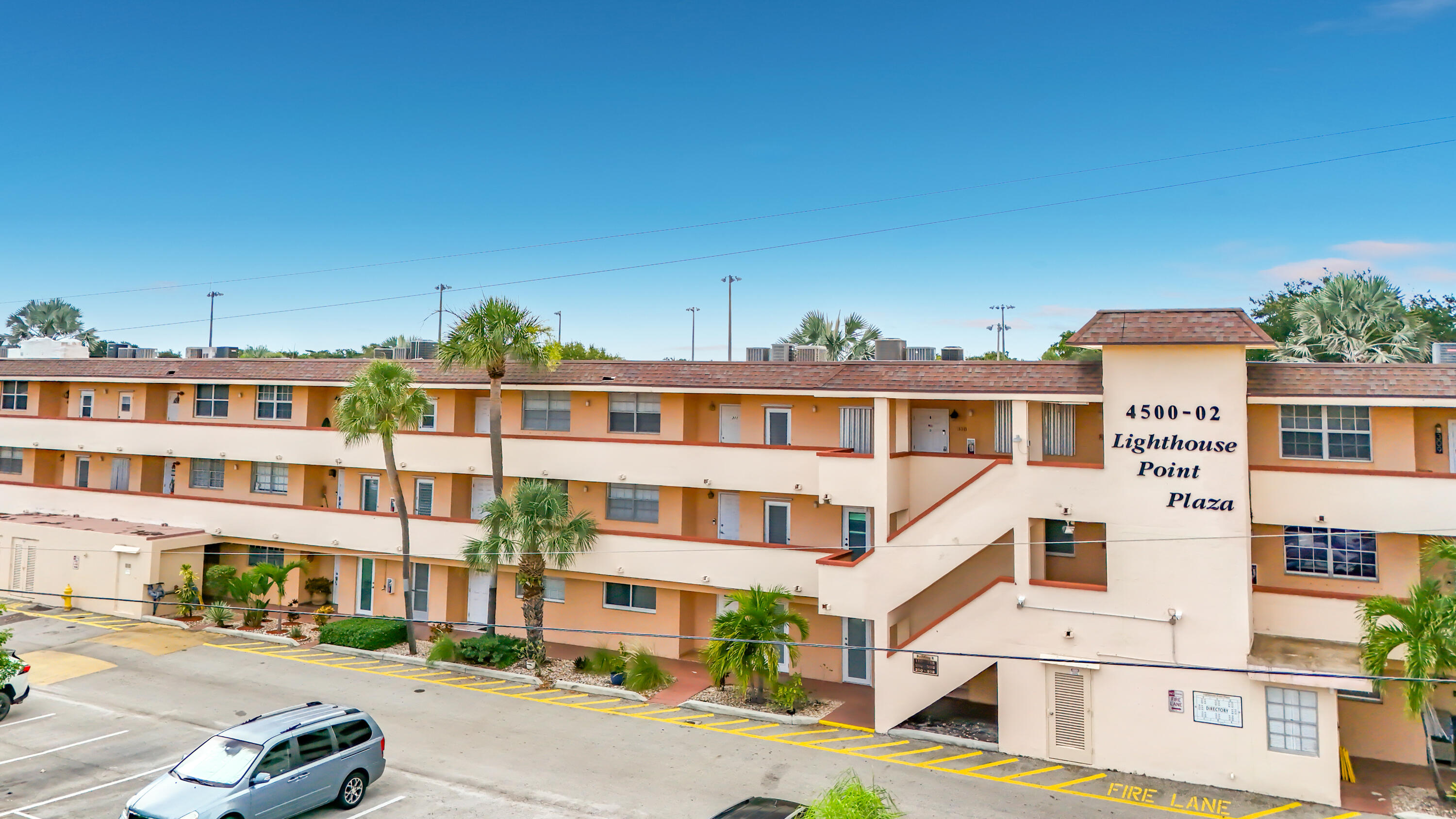 4500 N Federal #315b, Lighthouse Point FL 33064