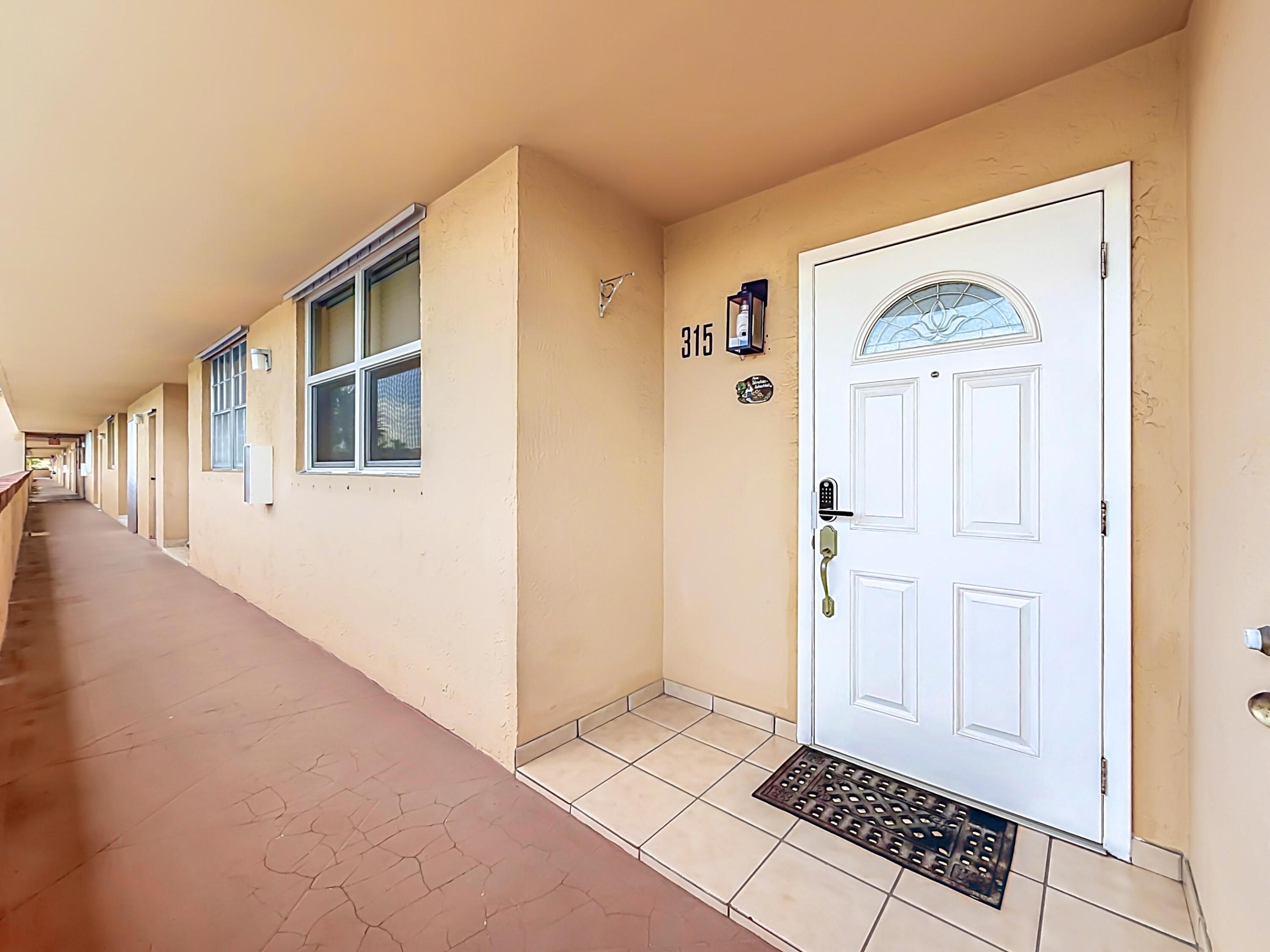 4500 N Federal #315b, Lighthouse Point FL 33064