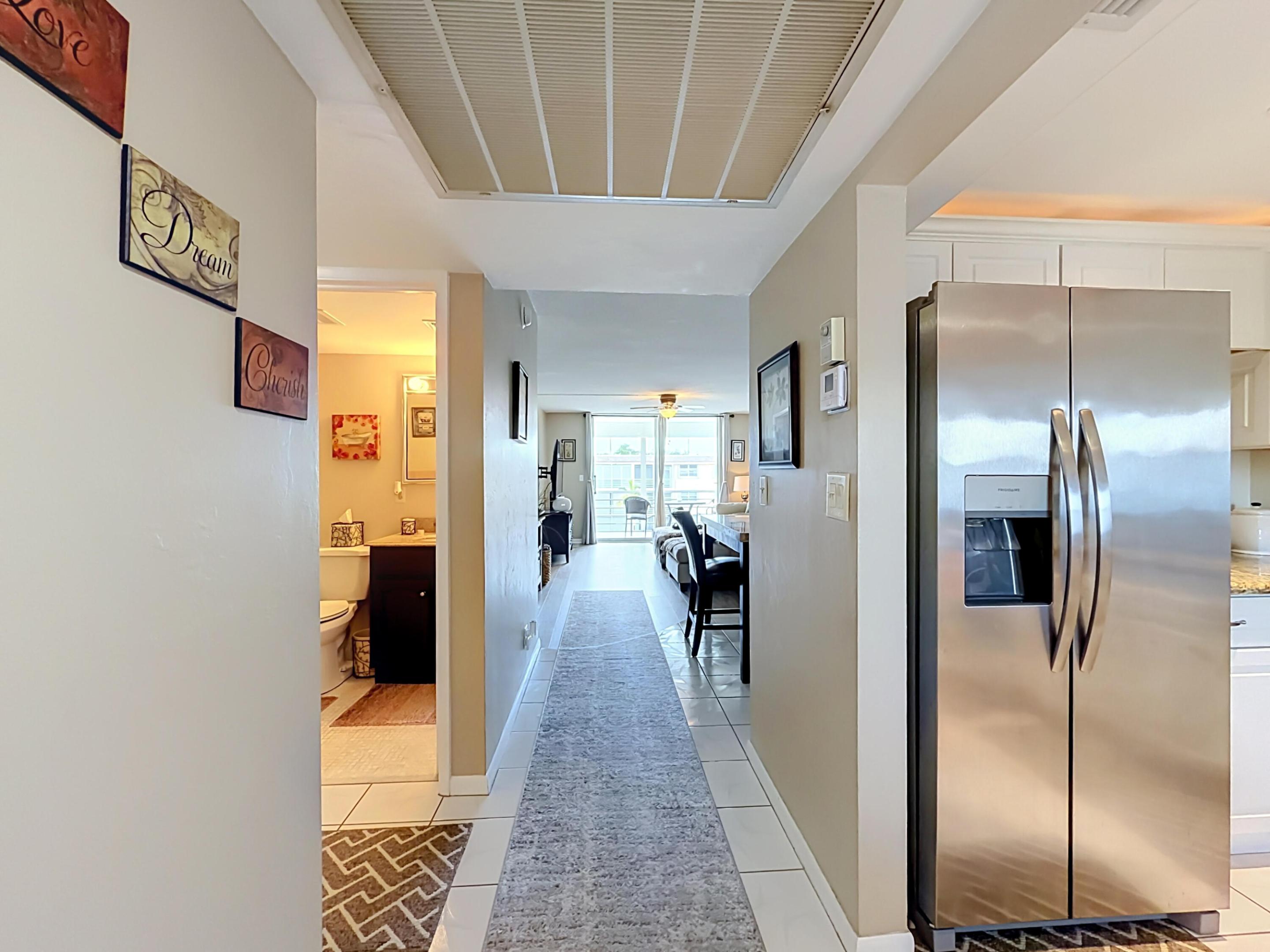 4500 N Federal #315b, Lighthouse Point FL 33064