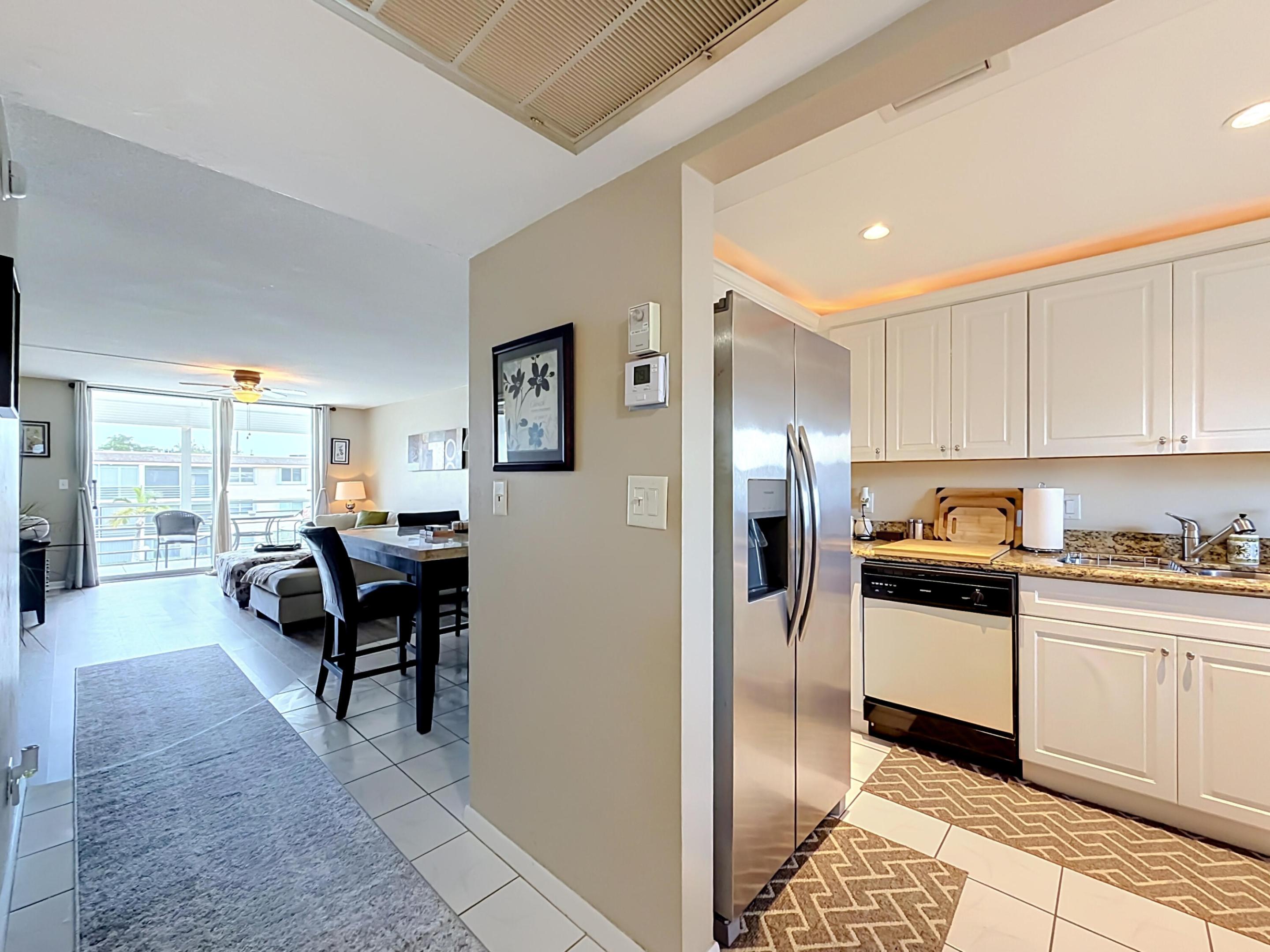 4500 N Federal #315b, Lighthouse Point FL 33064