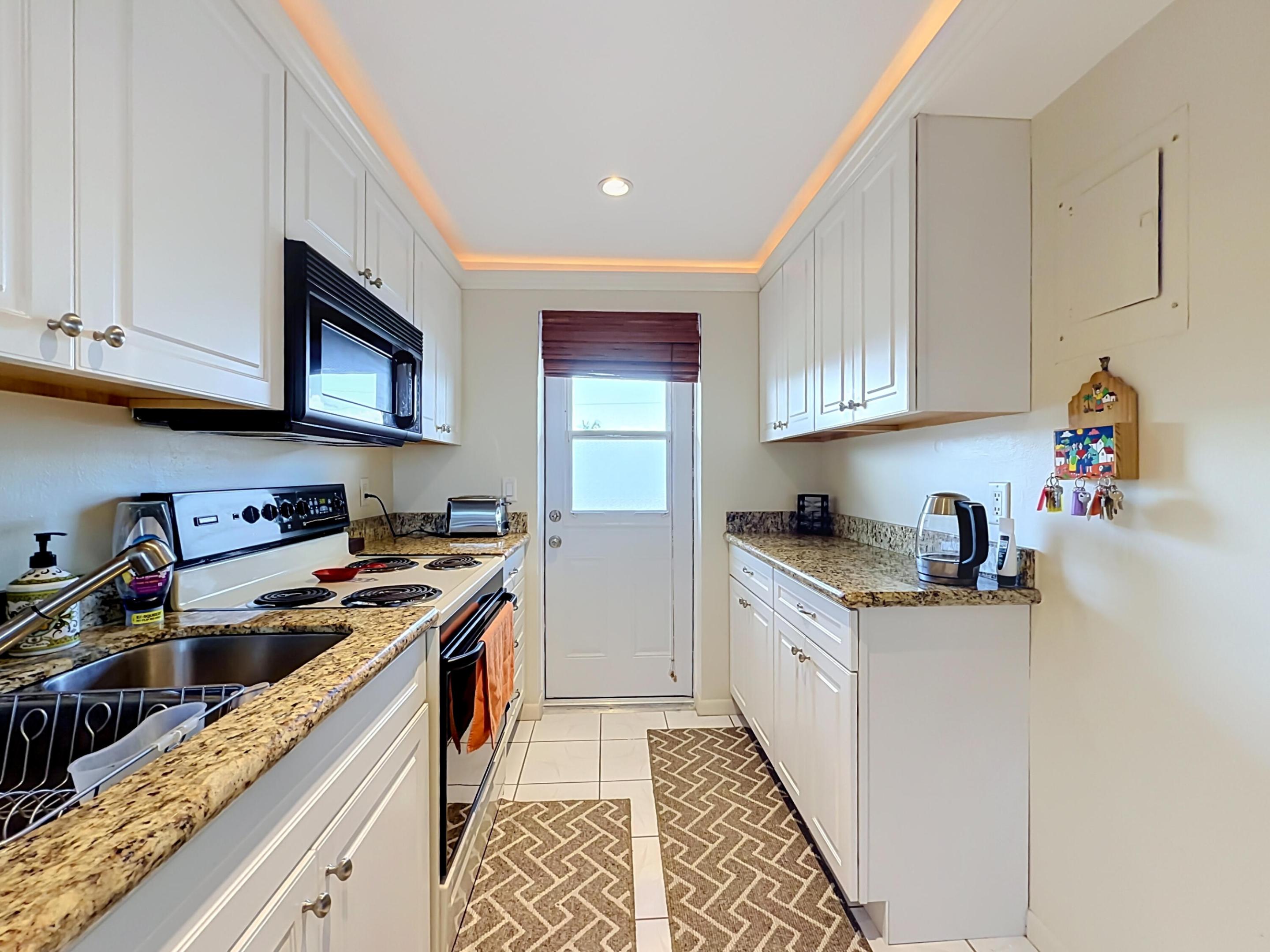 4500 N Federal #315b, Lighthouse Point FL 33064