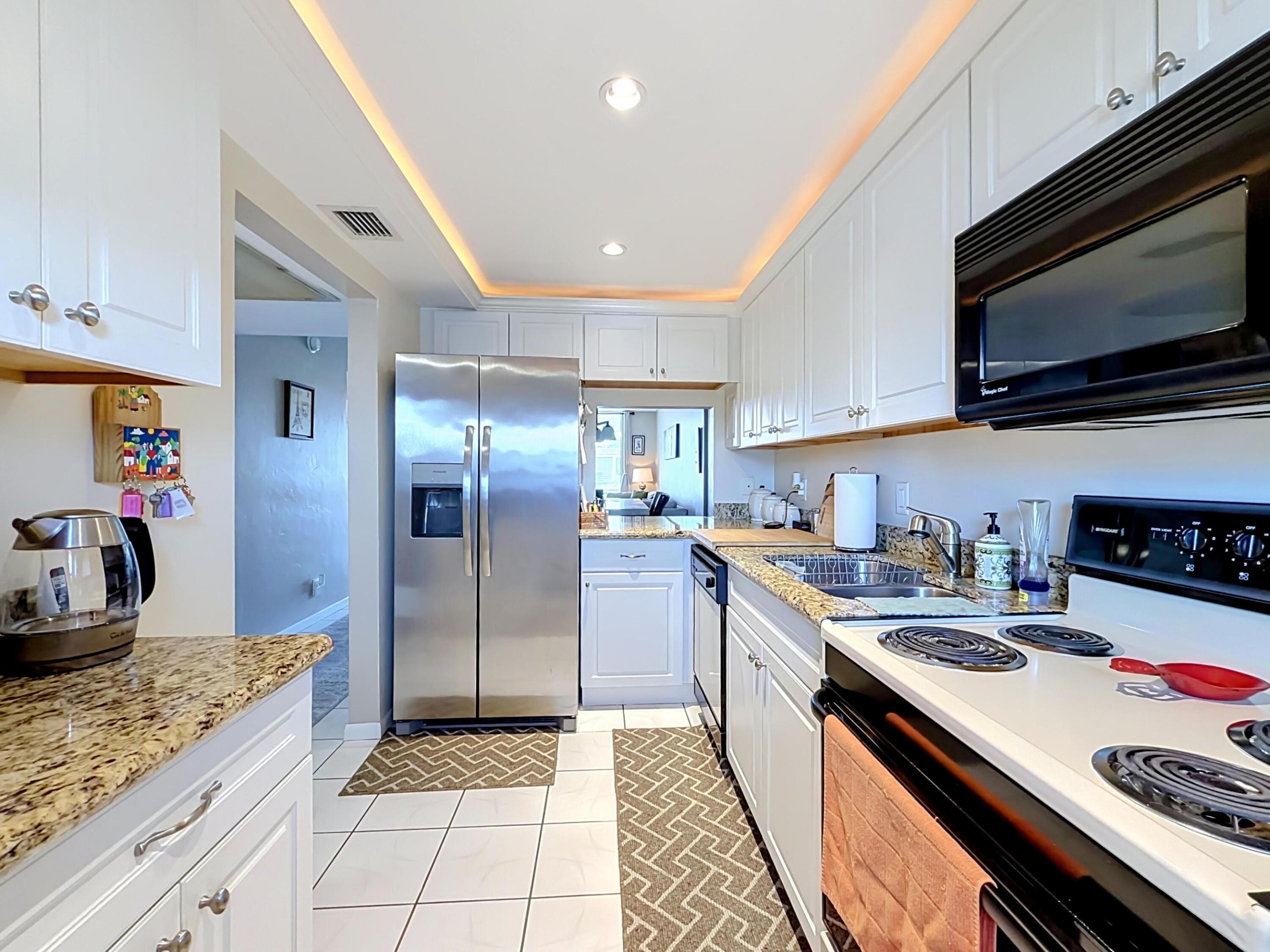 4500 N Federal #315b, Lighthouse Point FL 33064