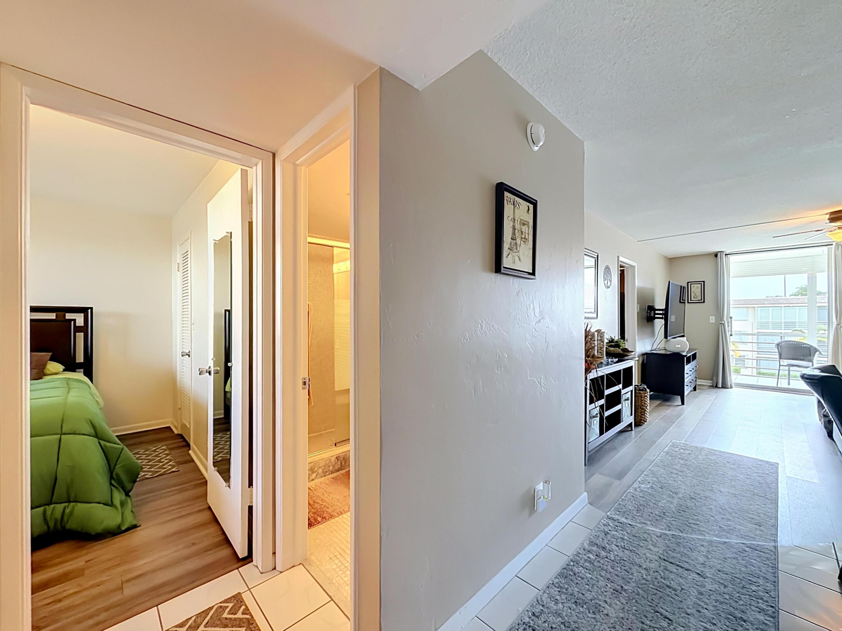 4500 N Federal #315b, Lighthouse Point FL 33064