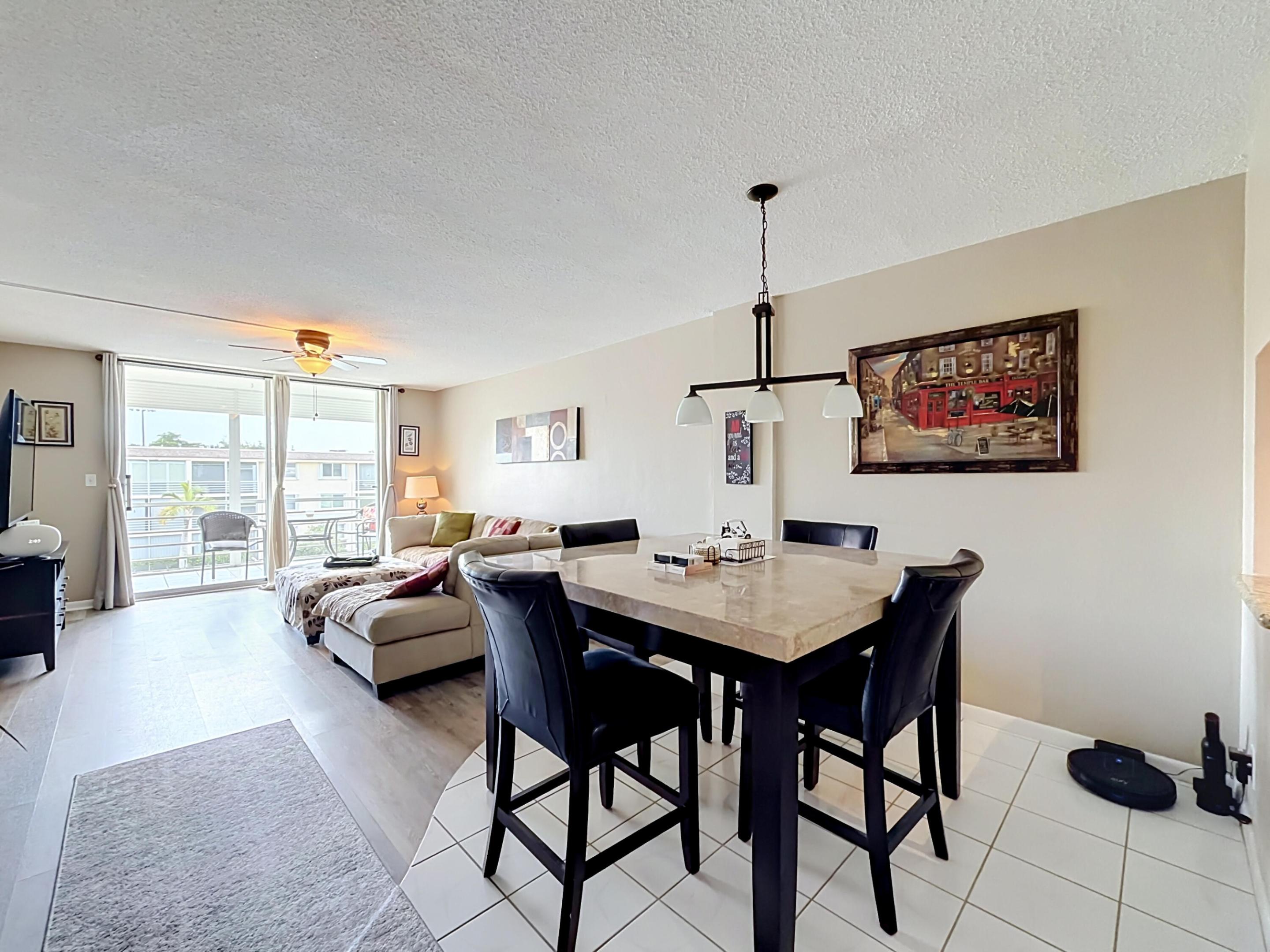 4500 N Federal #315b, Lighthouse Point FL 33064