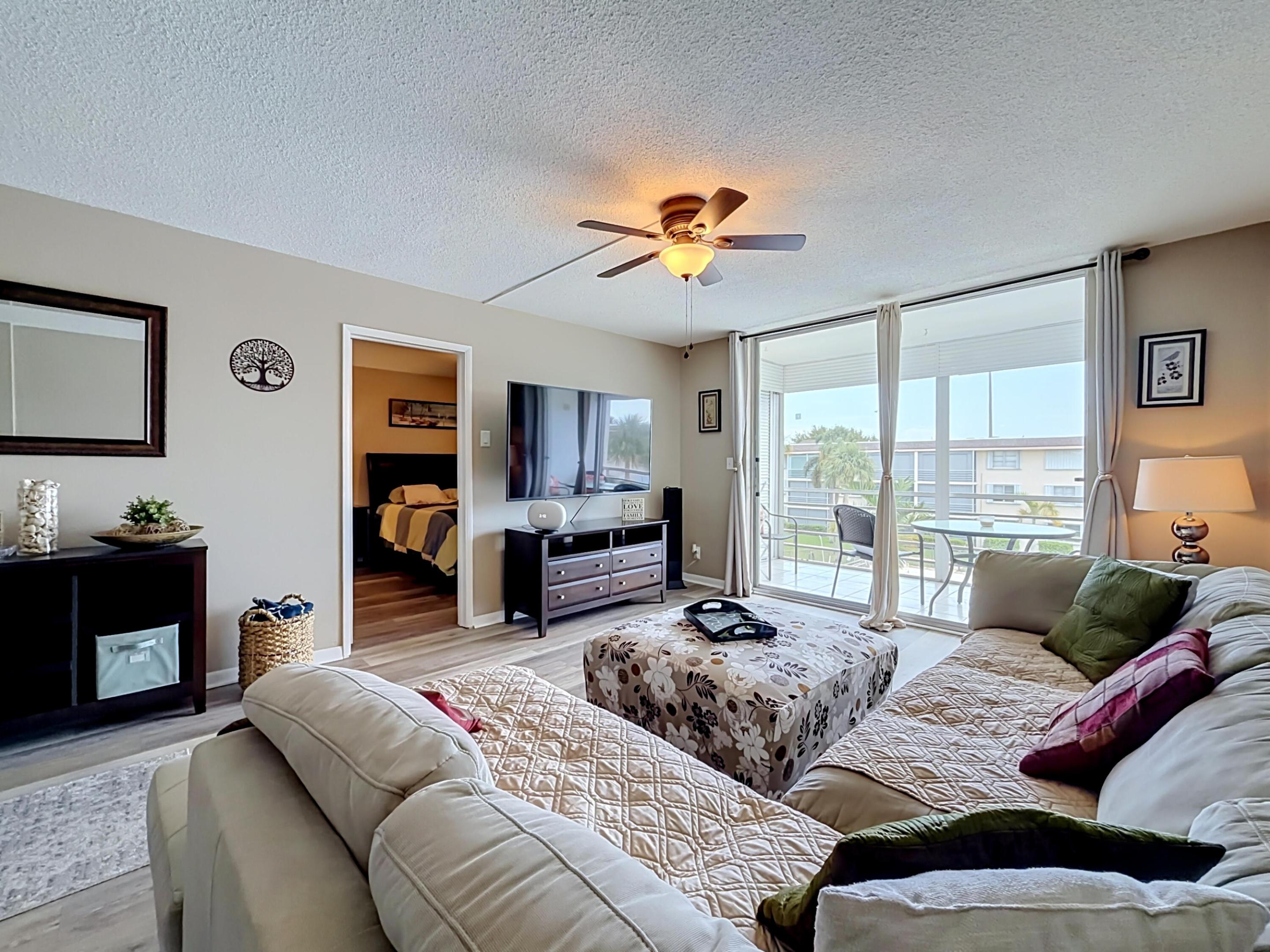 4500 N Federal #315b, Lighthouse Point FL 33064