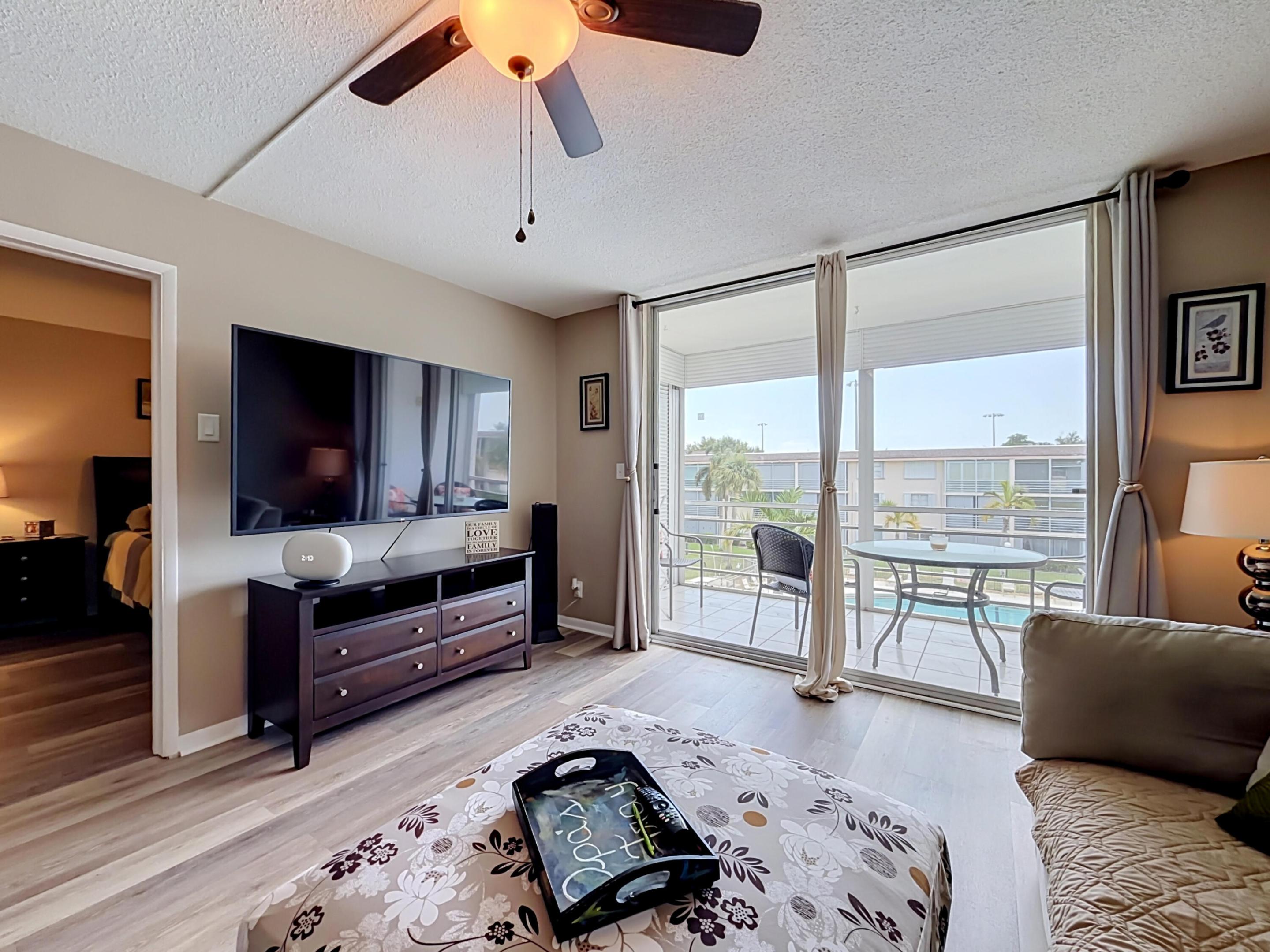 4500 N Federal #315b, Lighthouse Point FL 33064
