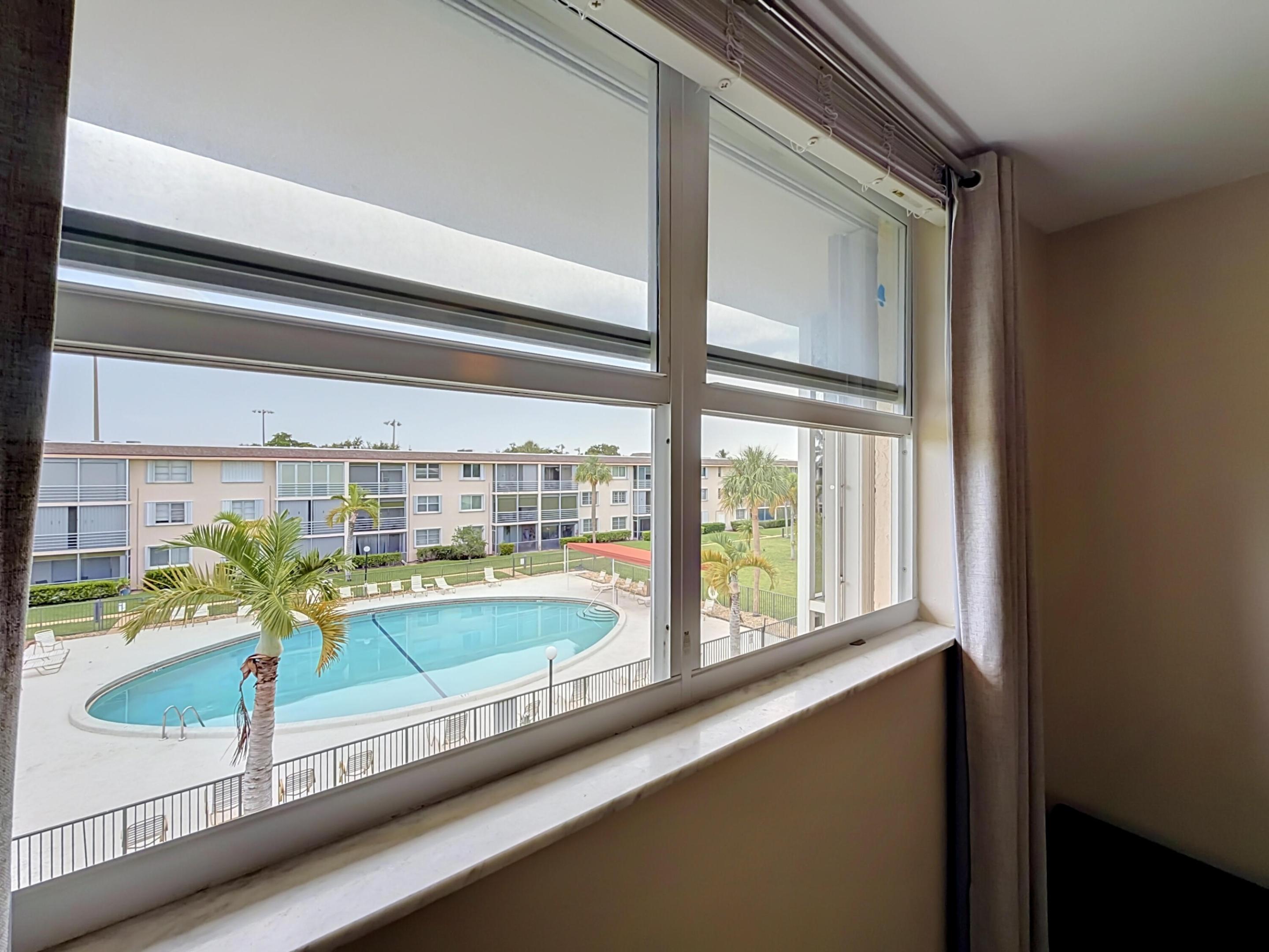 4500 N Federal #315b, Lighthouse Point FL 33064