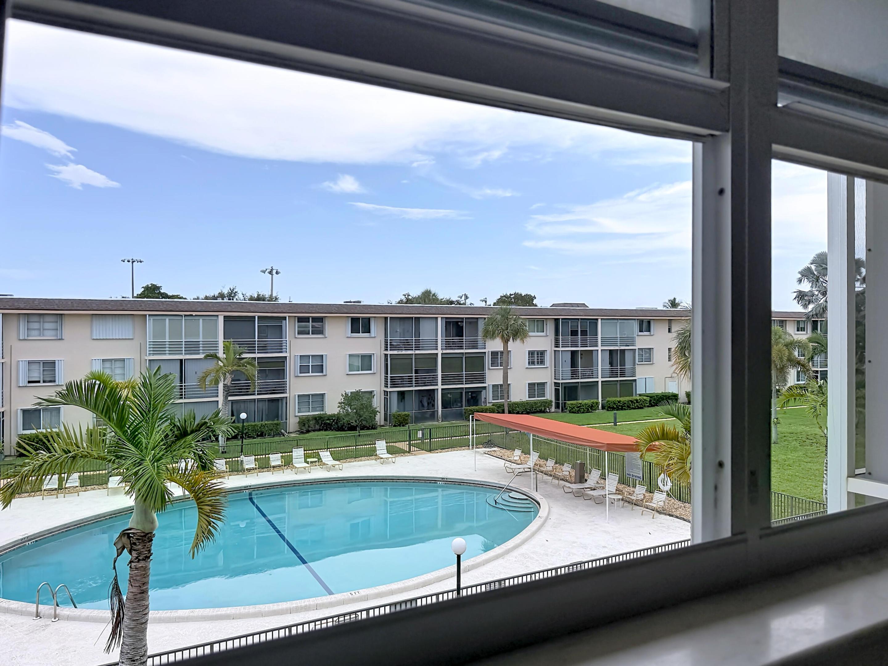 4500 N Federal #315b, Lighthouse Point FL 33064