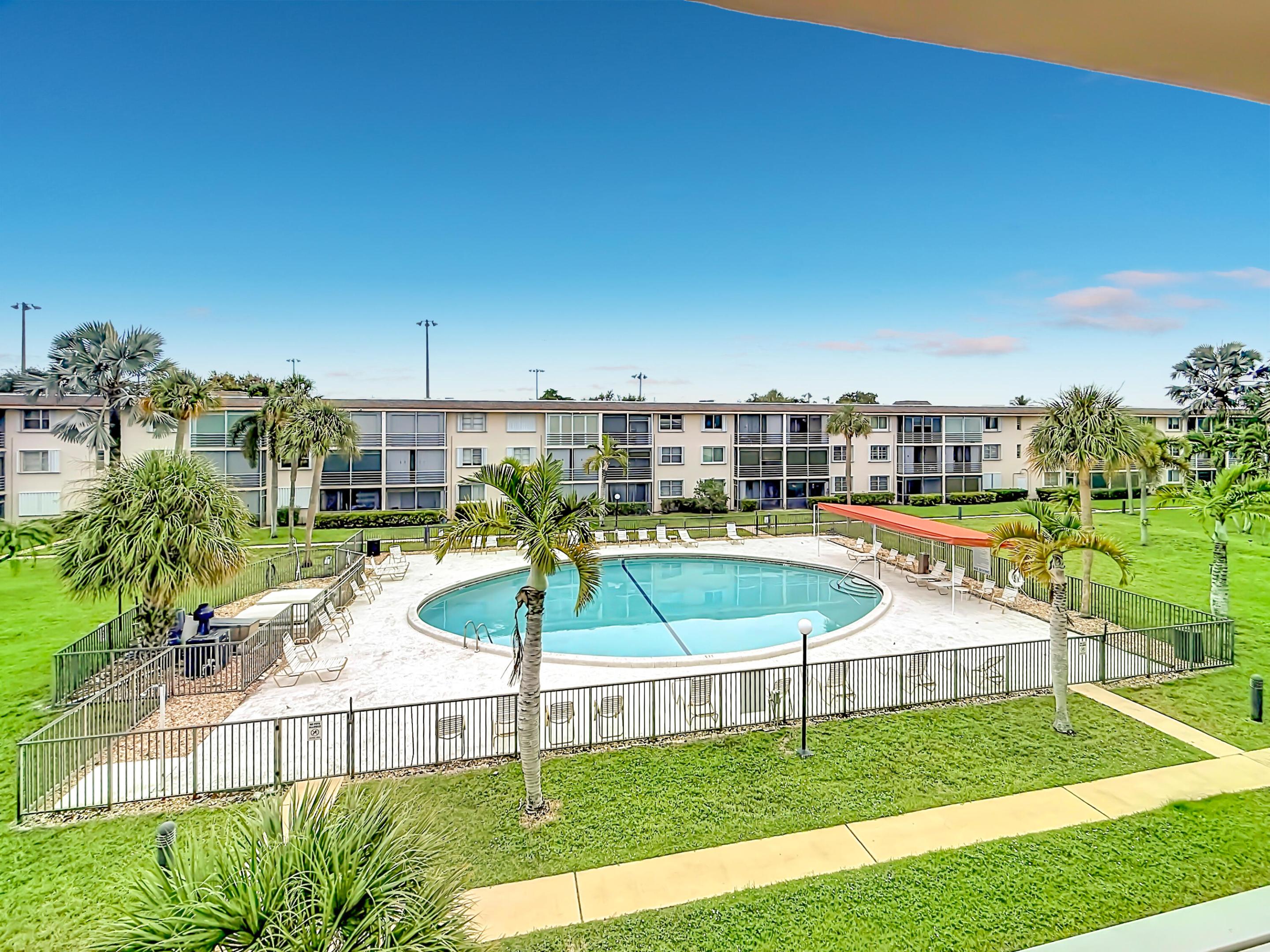 4500 N Federal #315b, Lighthouse Point FL 33064