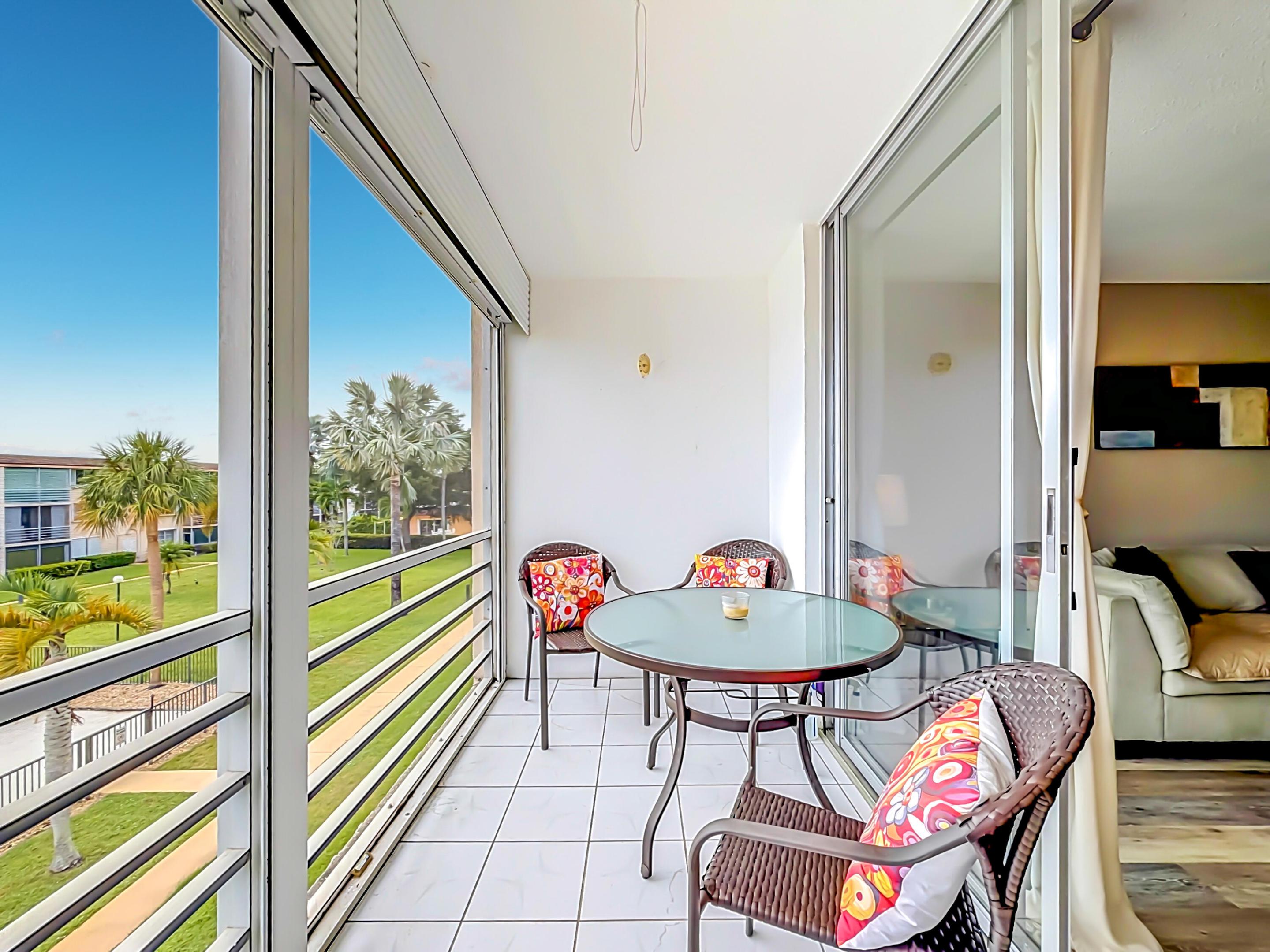 4500 N Federal #315b, Lighthouse Point FL 33064