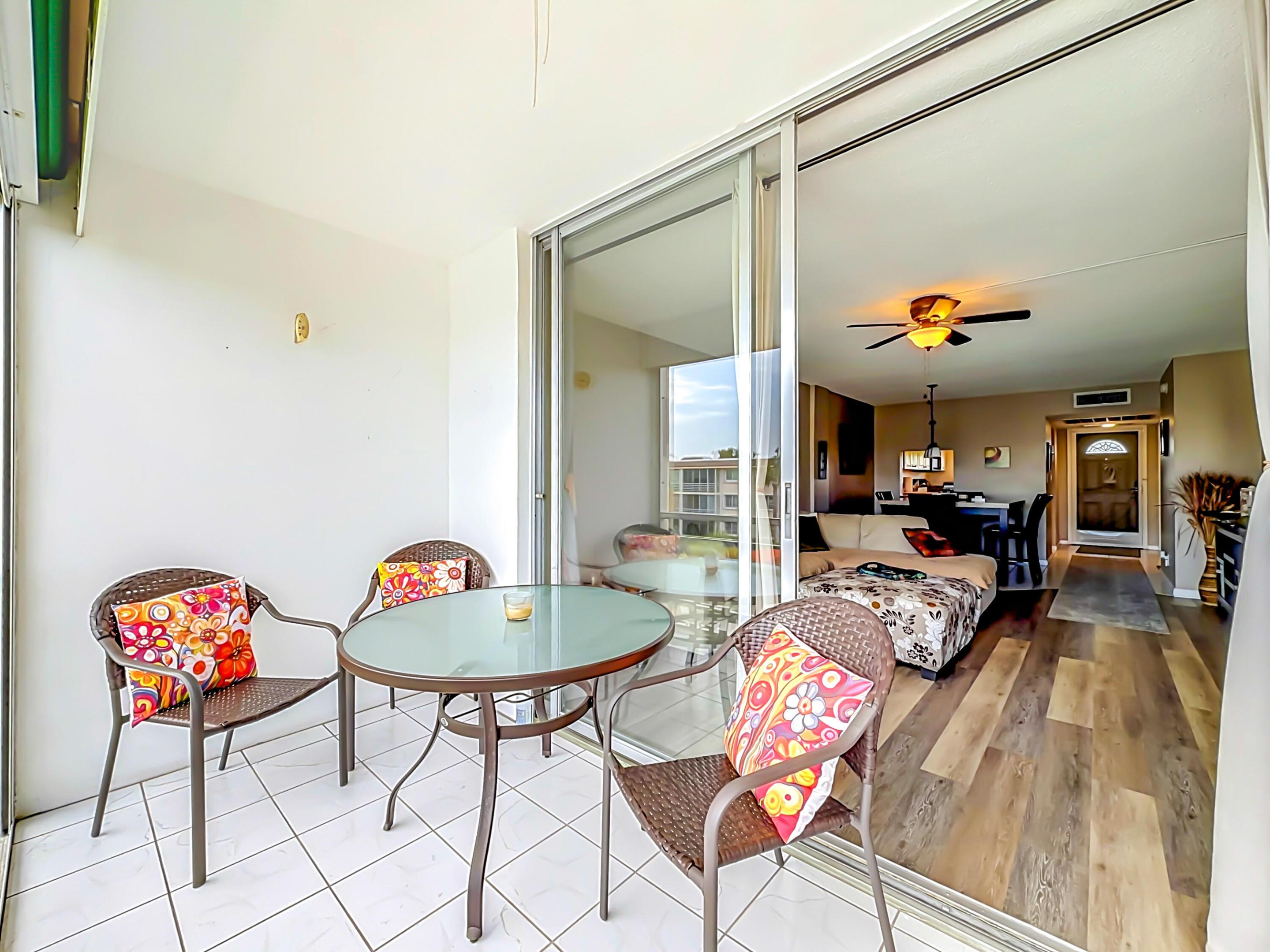 4500 N Federal #315b, Lighthouse Point FL 33064