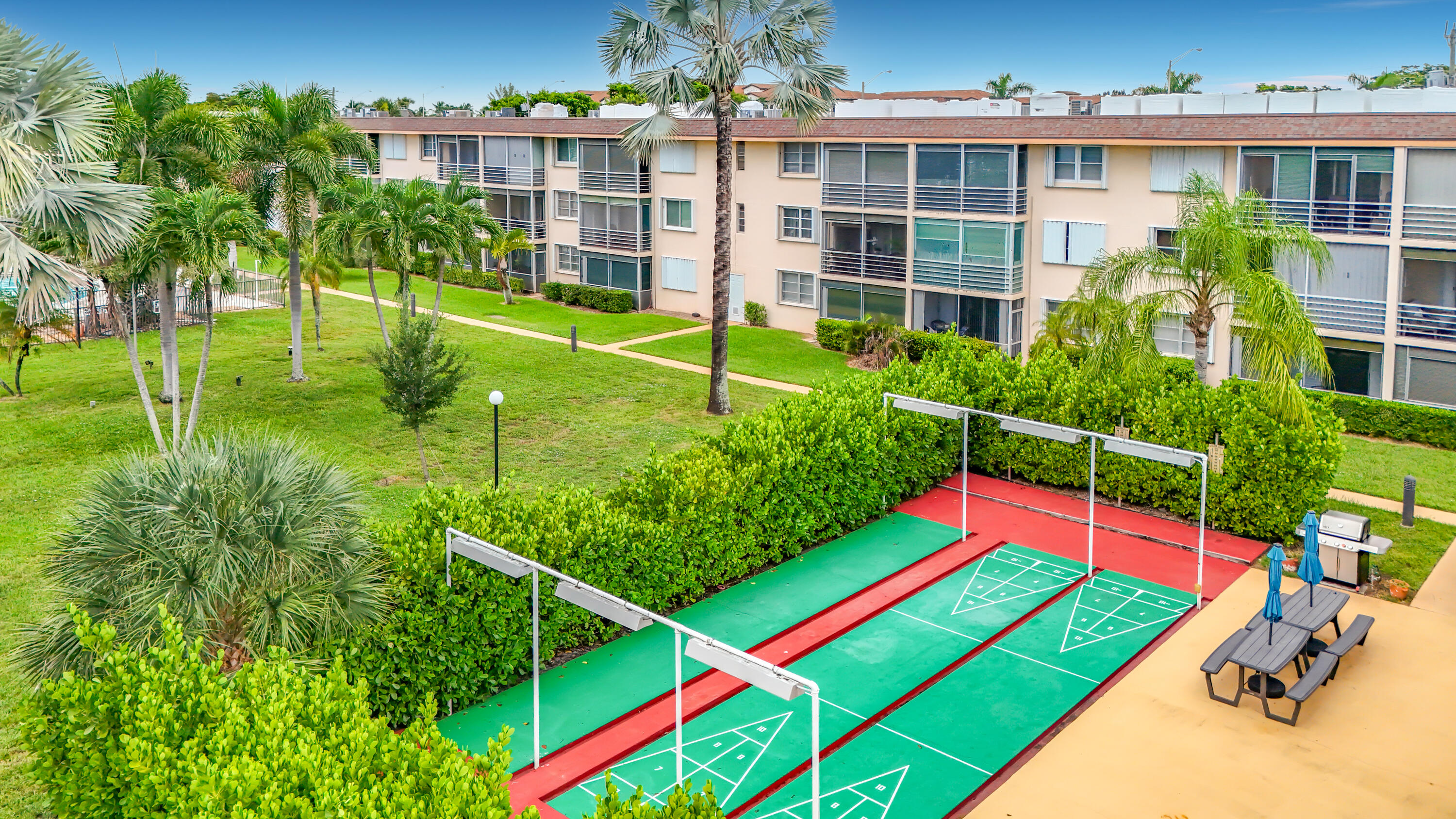 4500 N Federal #315b, Lighthouse Point FL 33064